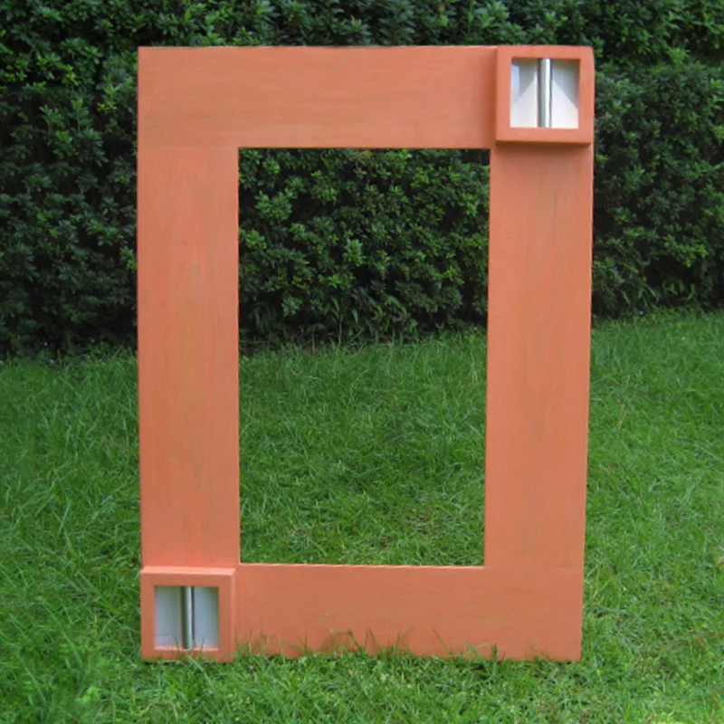 MARCO VENTANAS 70 x 100(h) $1,560