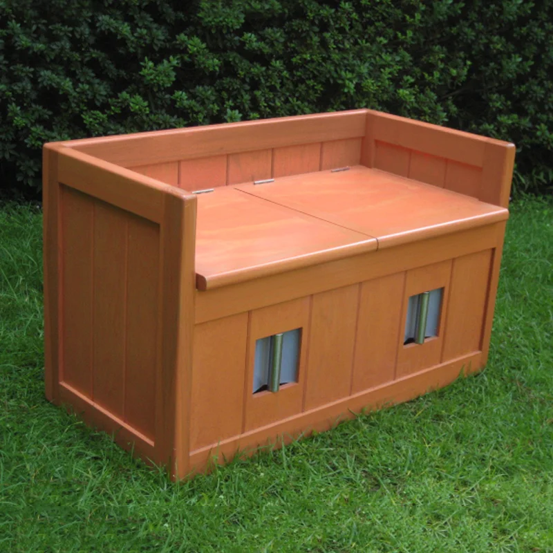 BANQUITA VENTANAS 100 x 50 x 55(h) $4,920