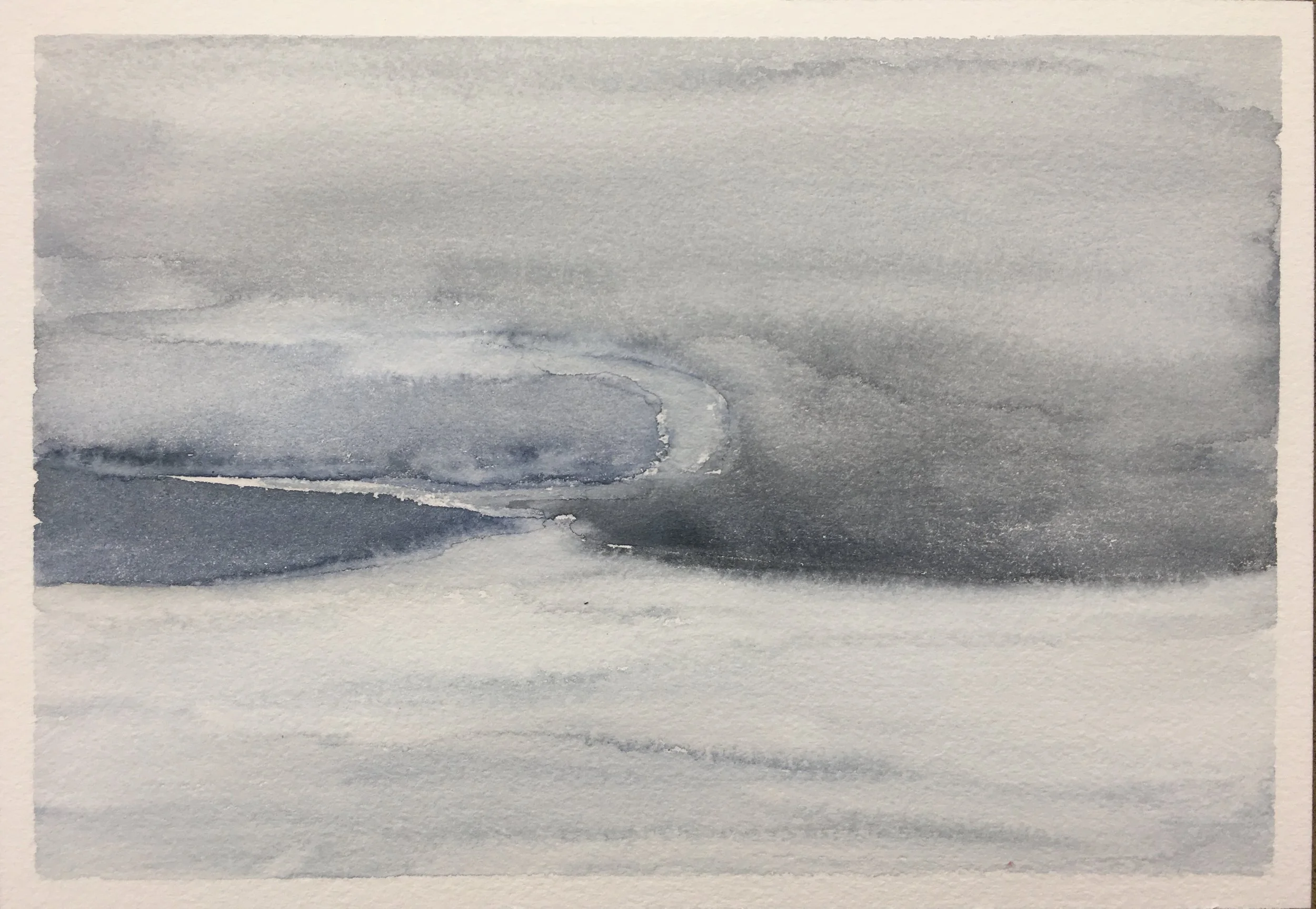 #114 - View Flying into Anchorage