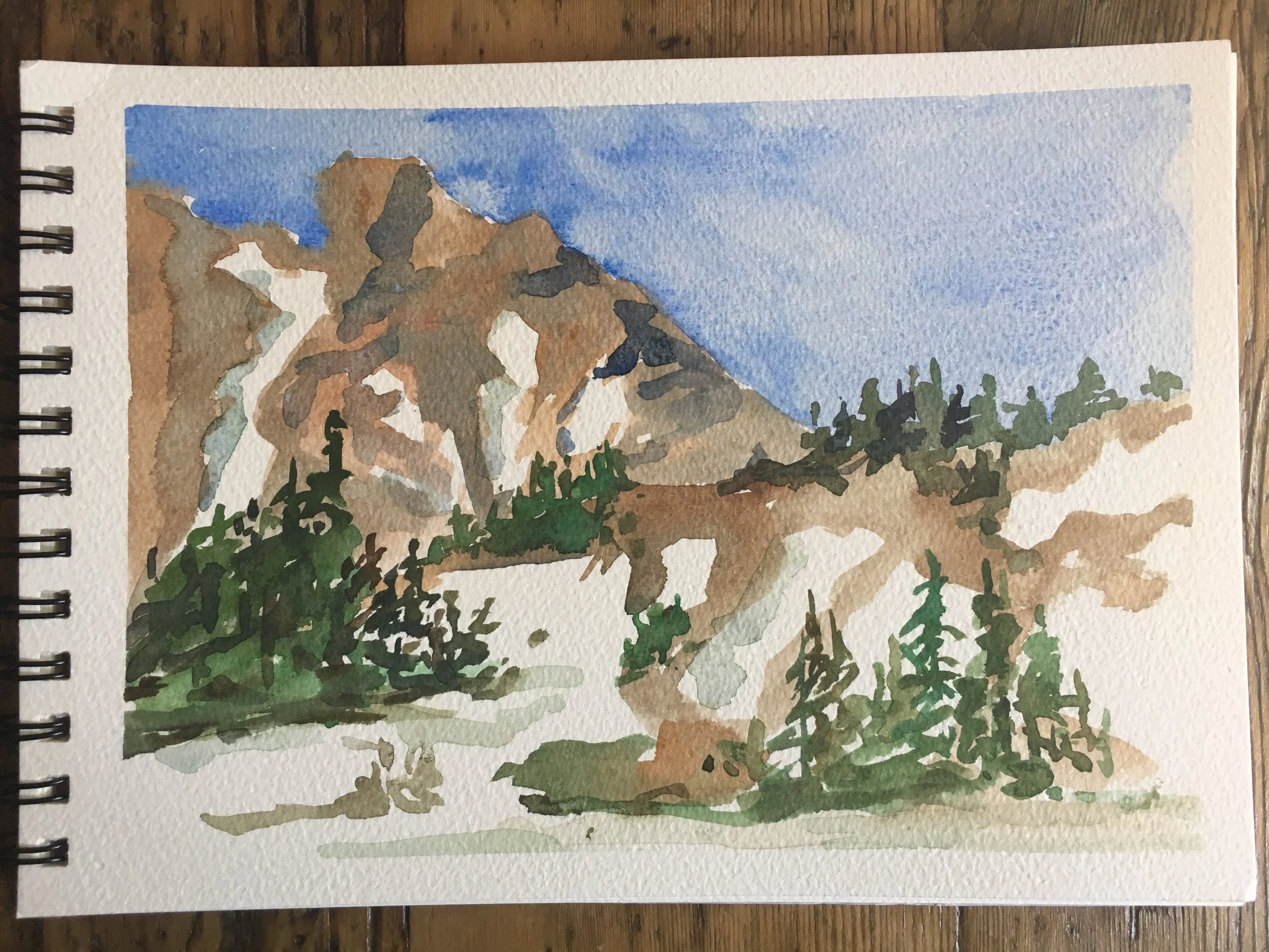 #111 - Holly Lake View 2