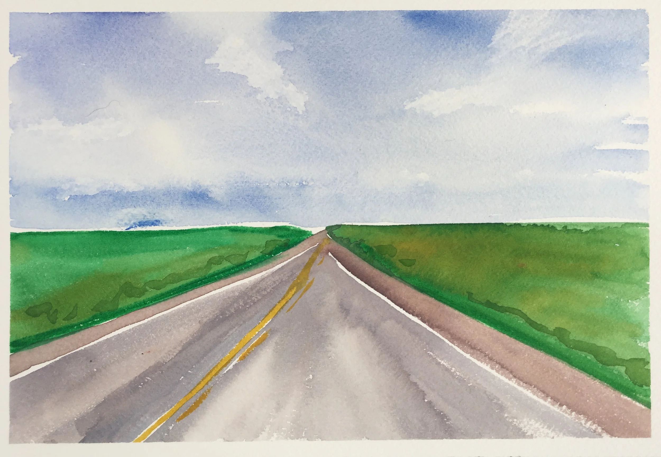 #82 - Wyoming Highway