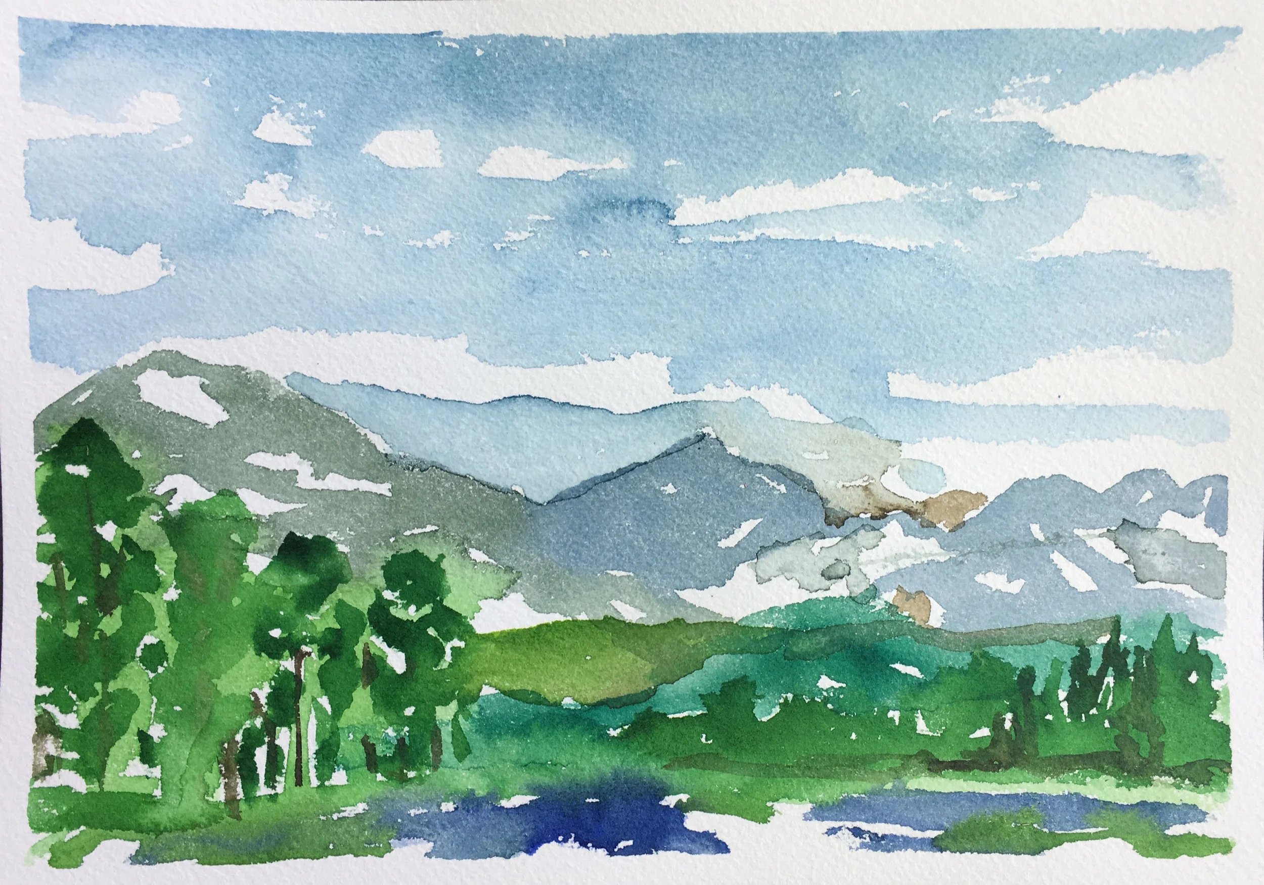 #69 - South Park View