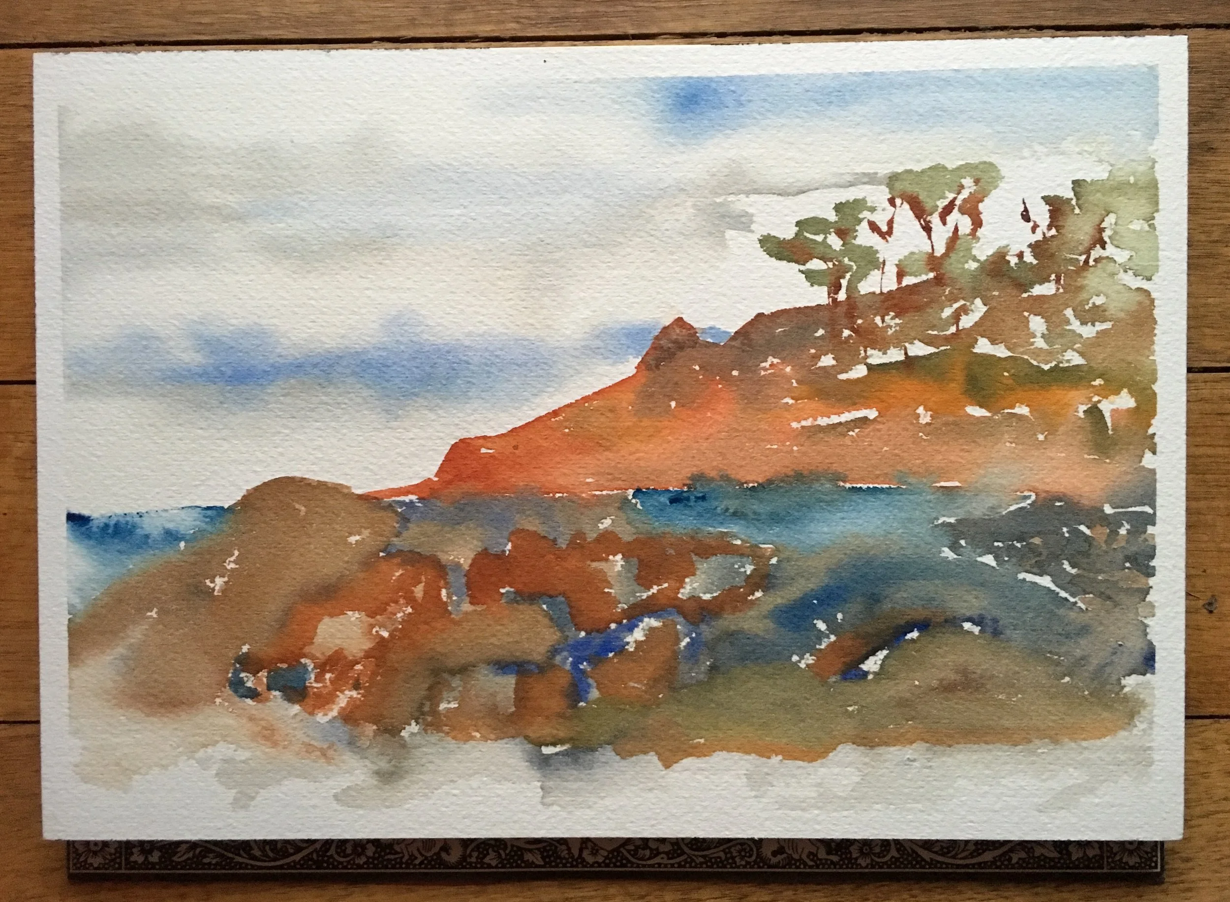 #47 - Bluestone Bay - North