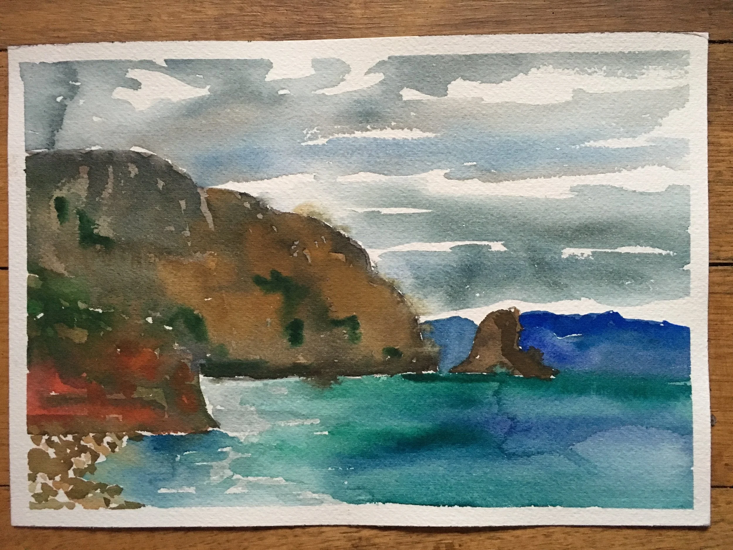 #43 - Bluestone Bay View SW