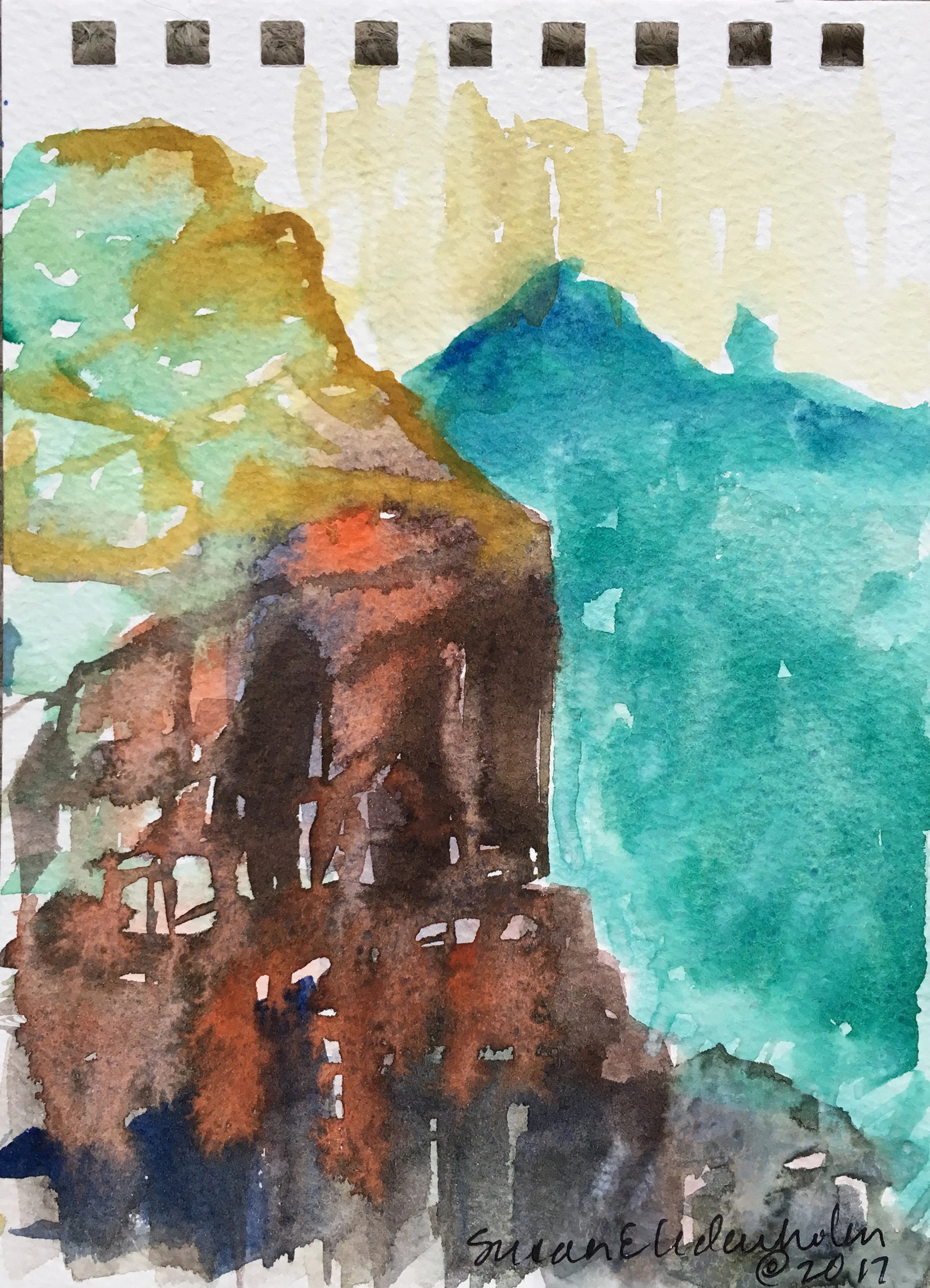 #42 - The Hidden Zawn