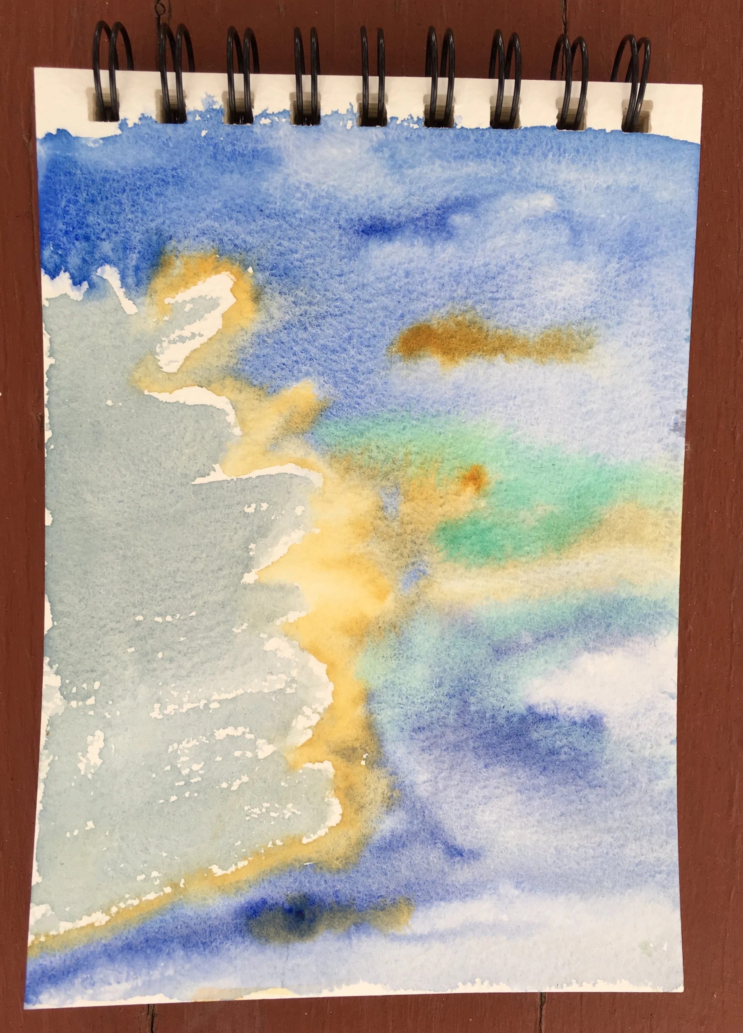 #39 - Coast of Australia