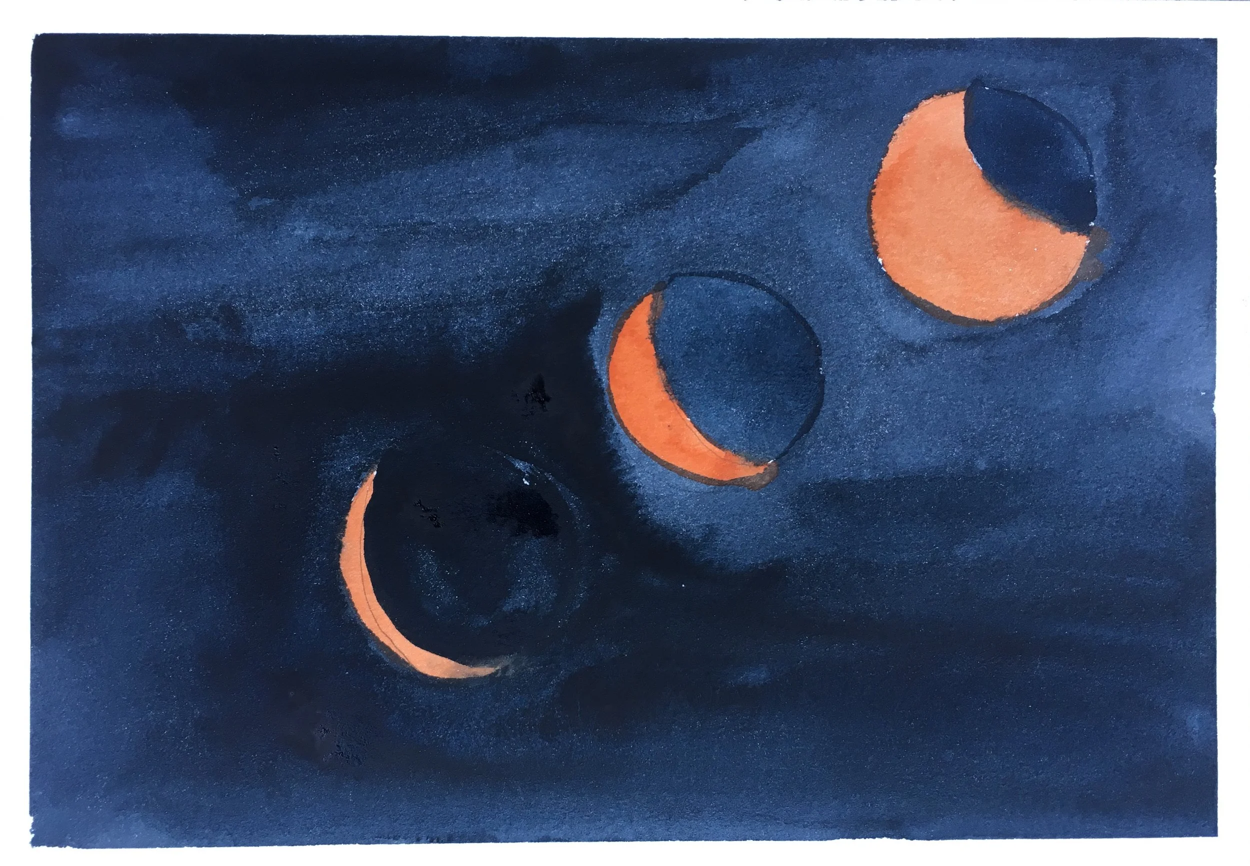 #148 - Waiting For Totality