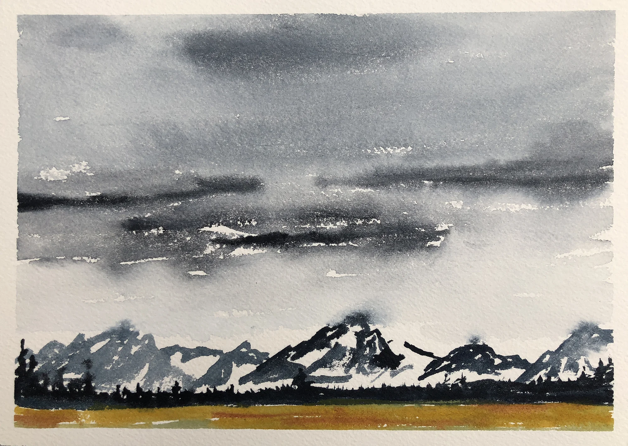 #220 - The Storm is Coming