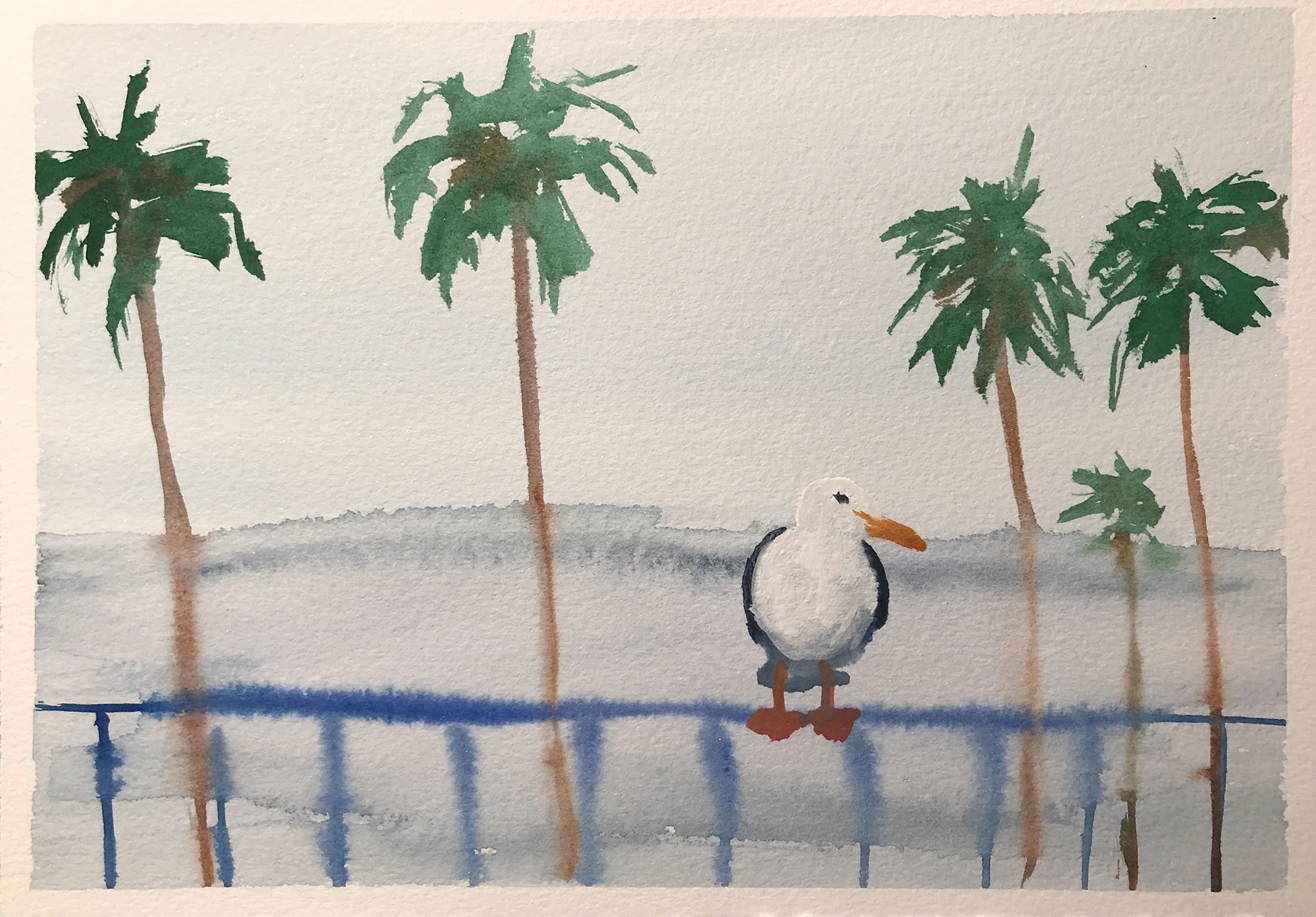 #223 - Breakfast Thief