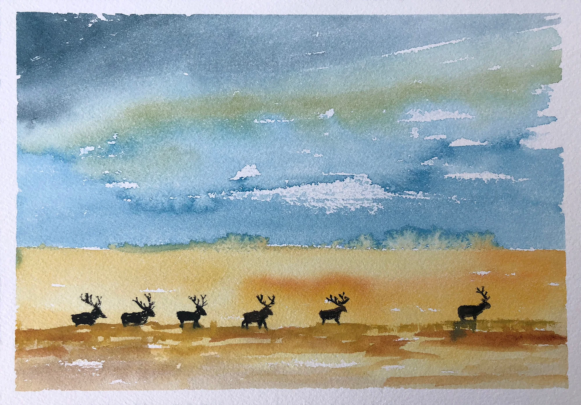 #230 - The Boys Are Back