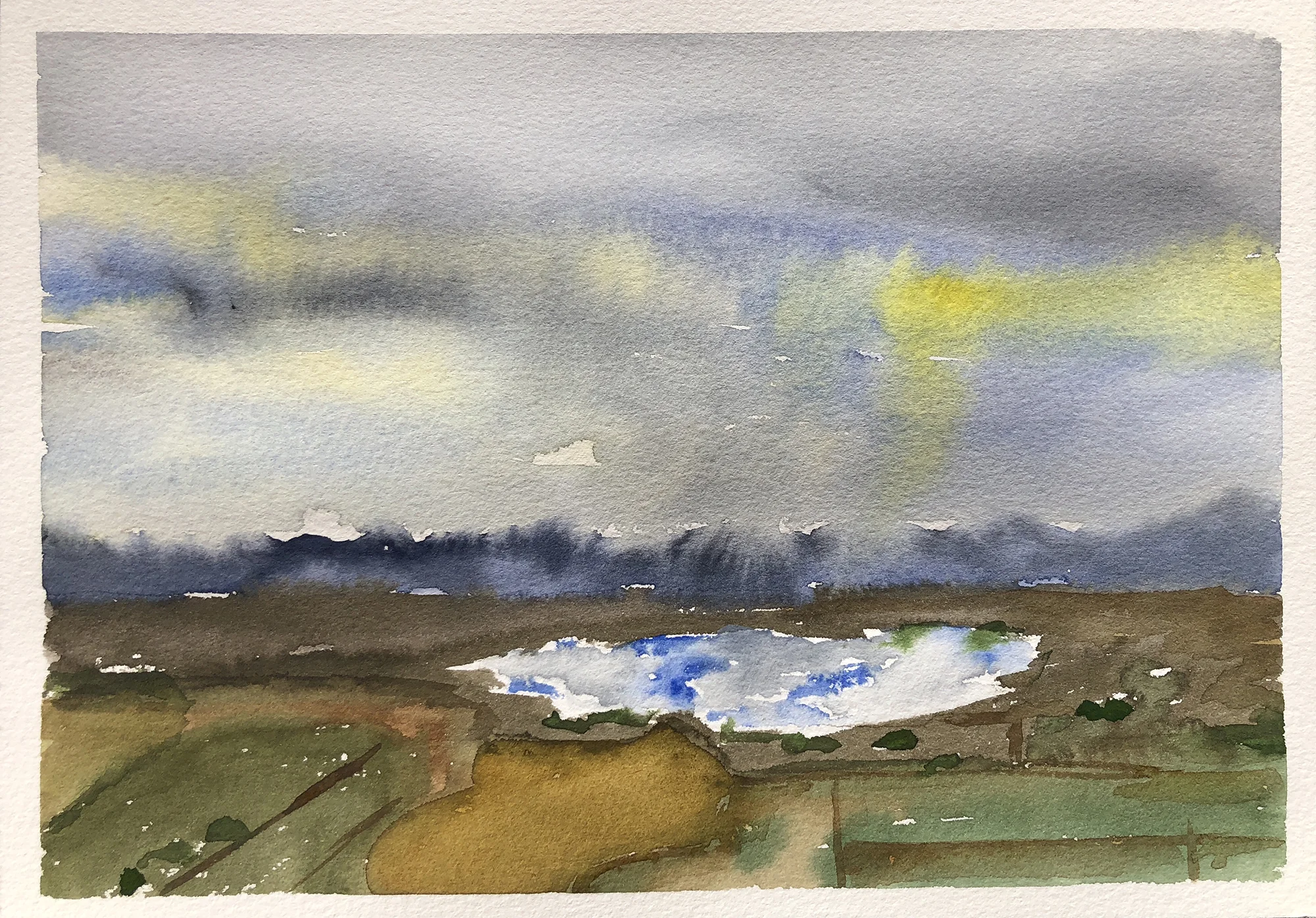 #240 - Landing at DIA