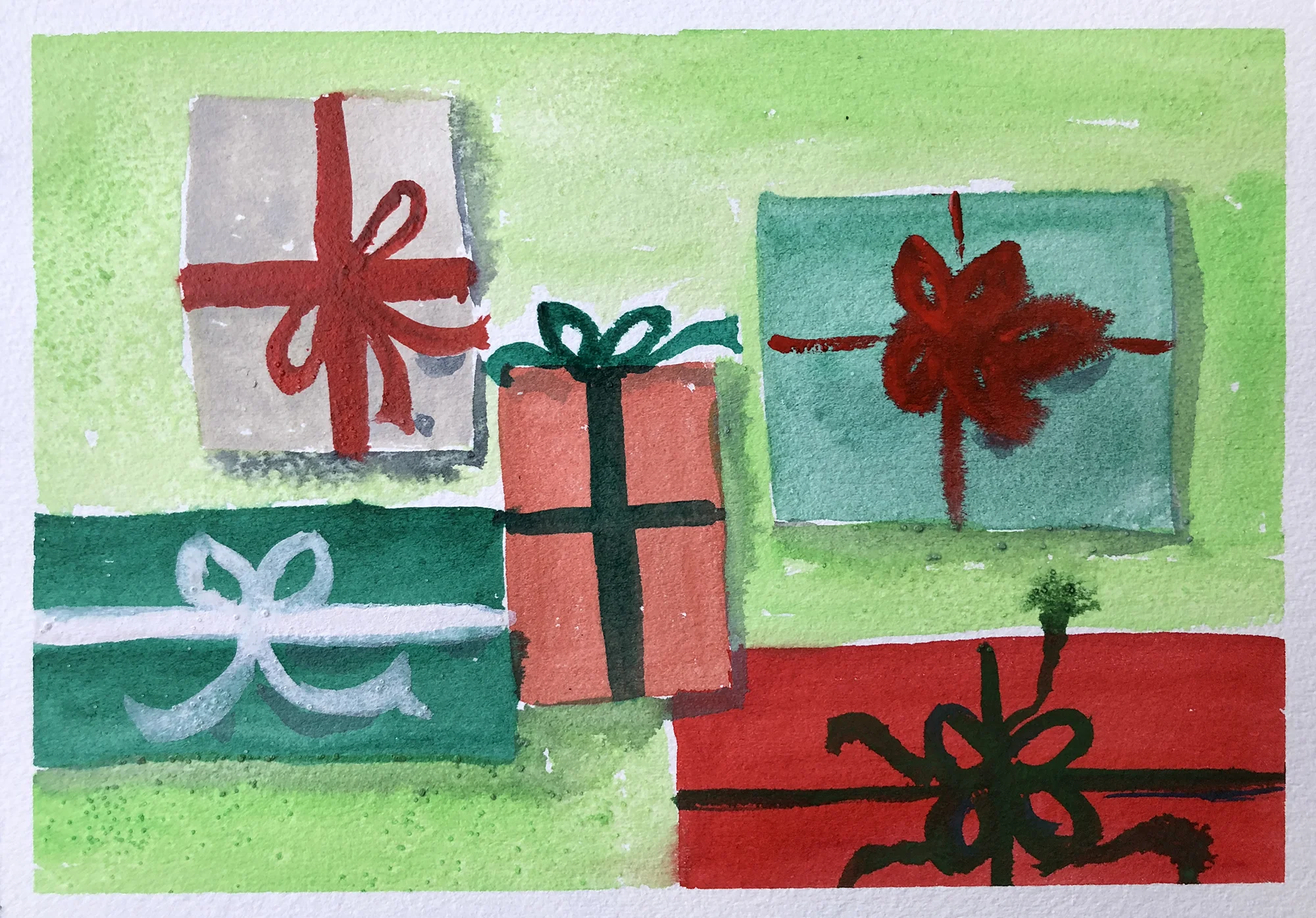 #263 - Santa's Helper