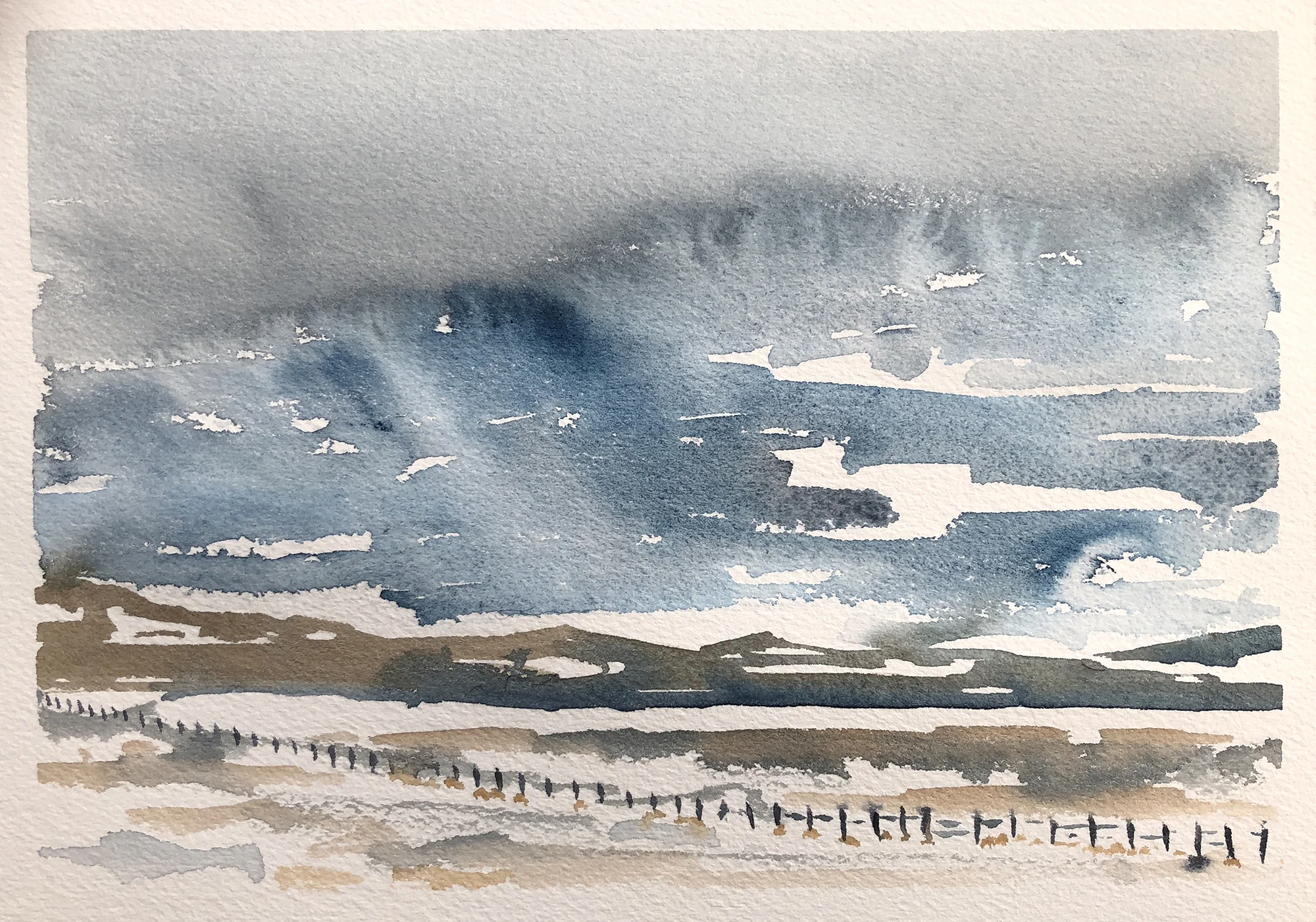 #286 - Bondurant, Wyo