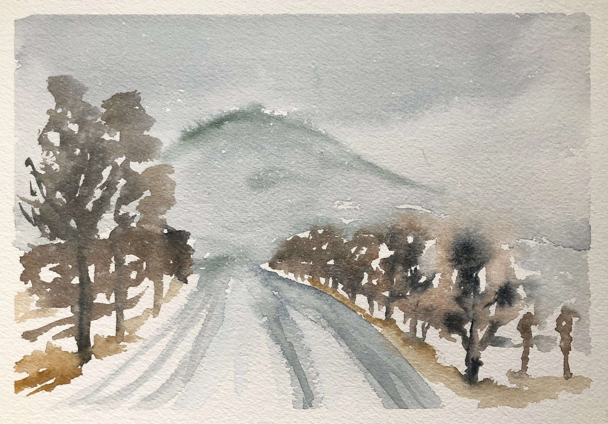 #290 - High School Road