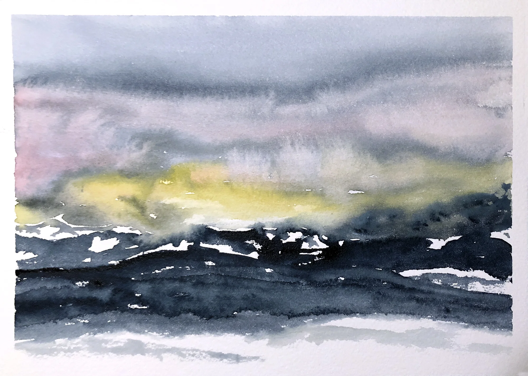 #300 - The Light At The End of the Tunnel