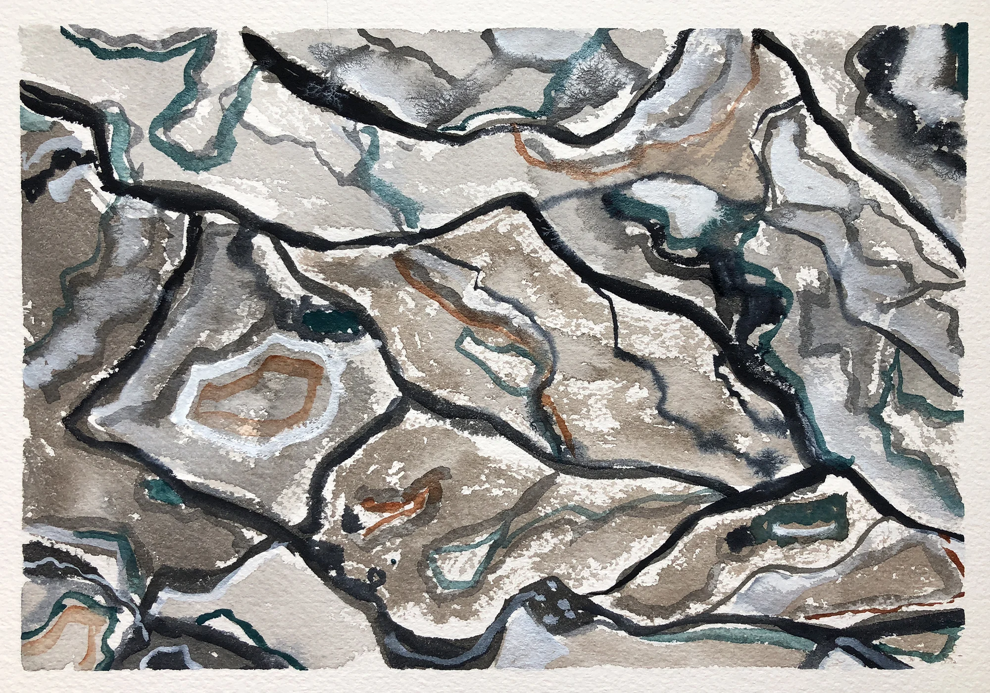 #315 -  Ice Abstraction