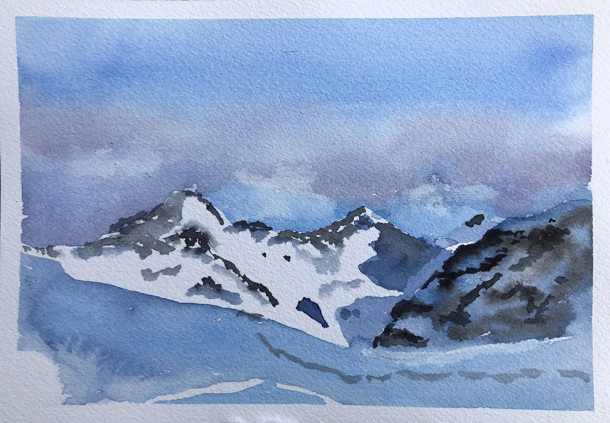 #322 - More Alps
