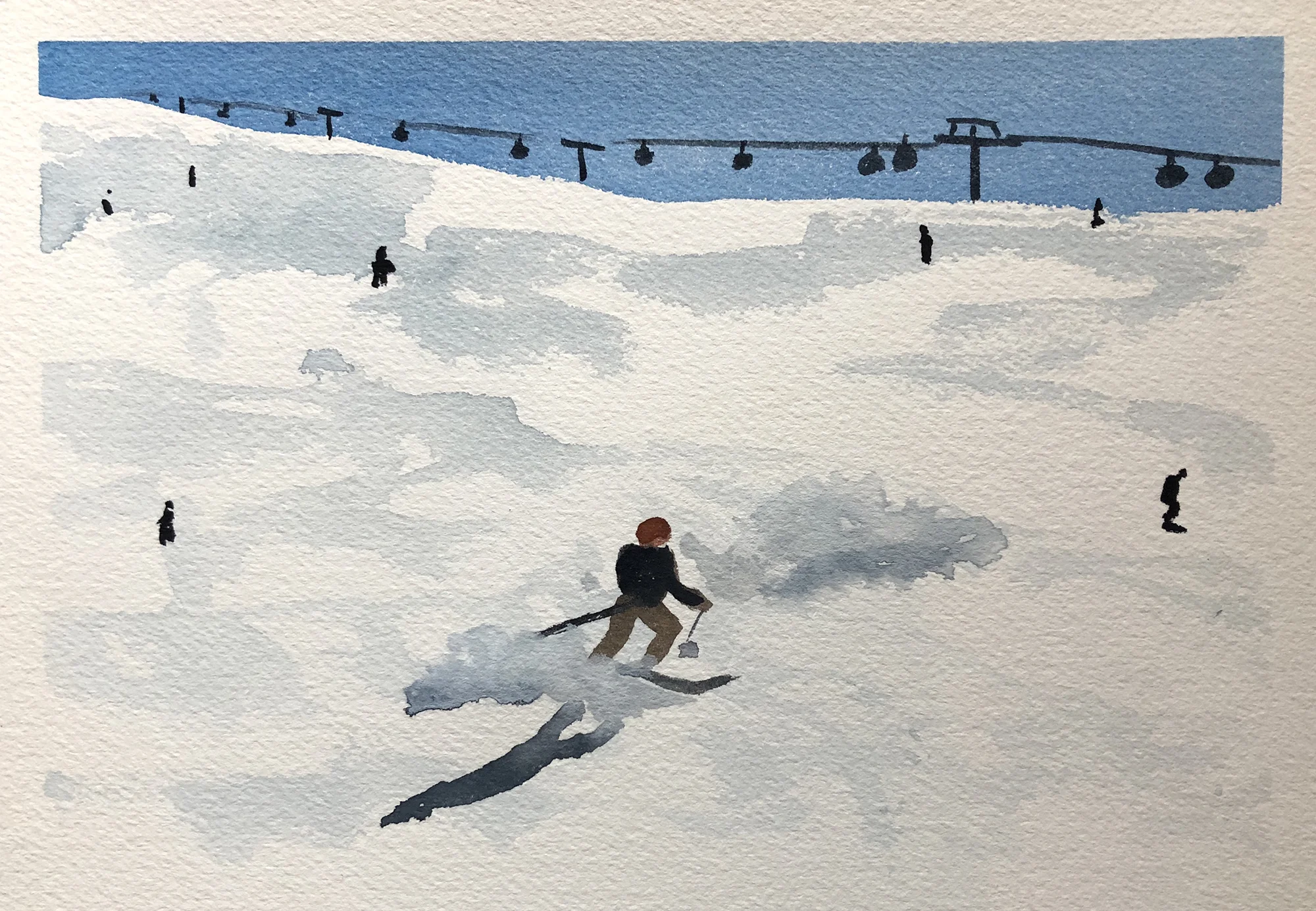 #326 - The Skimeister