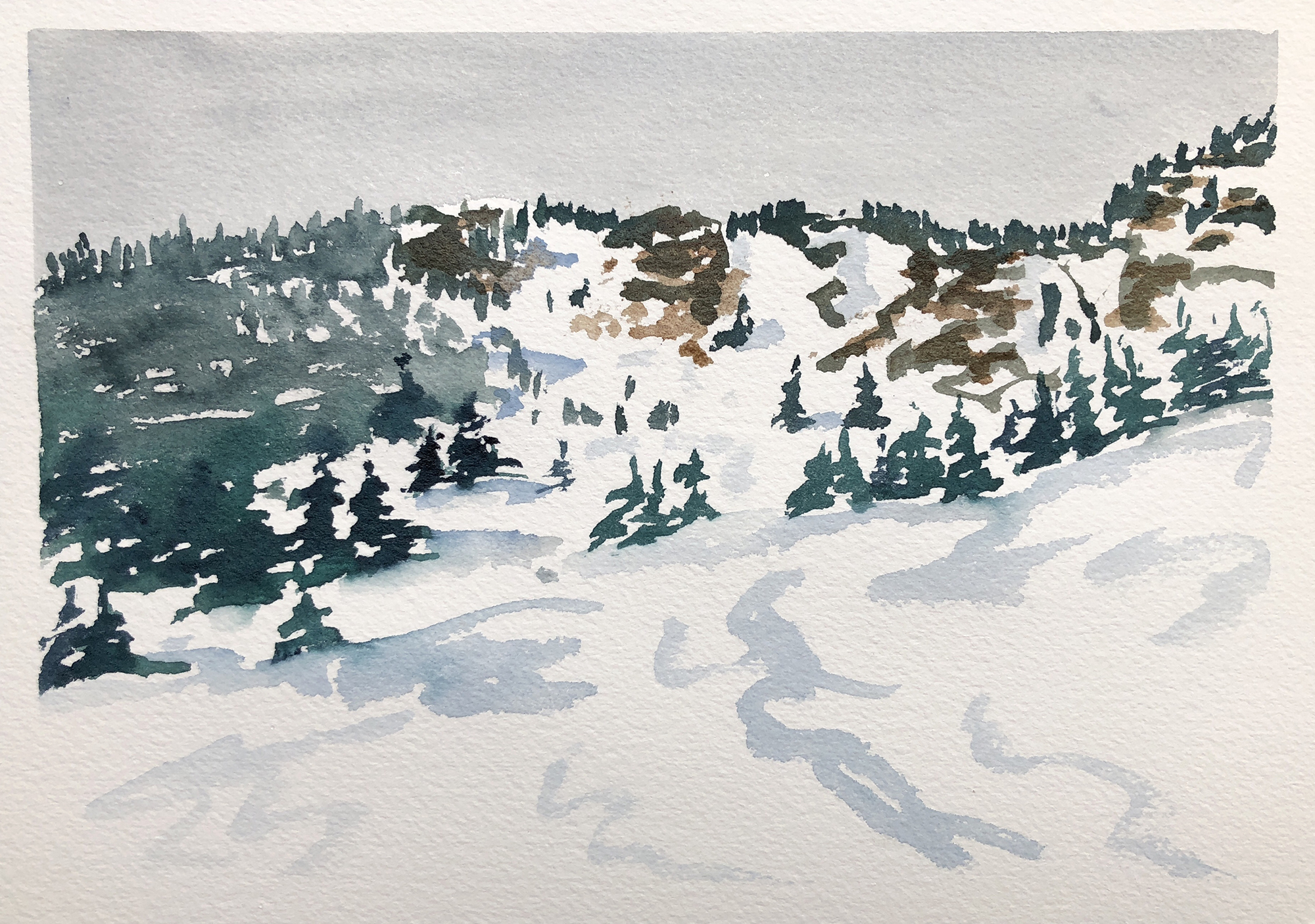 #328 - Jackson Hole Mountain Resort