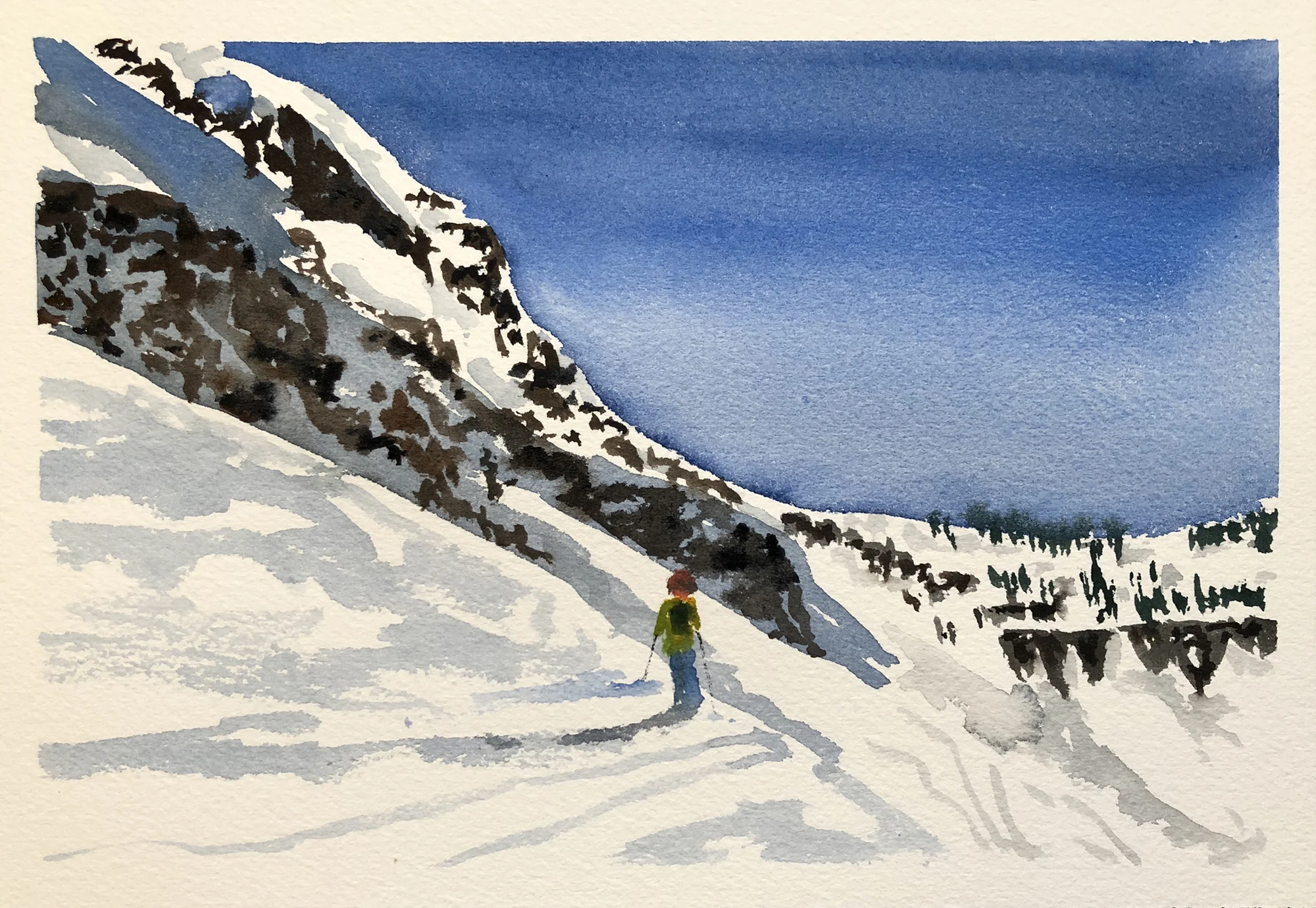 #350 - Tensleep Bowl