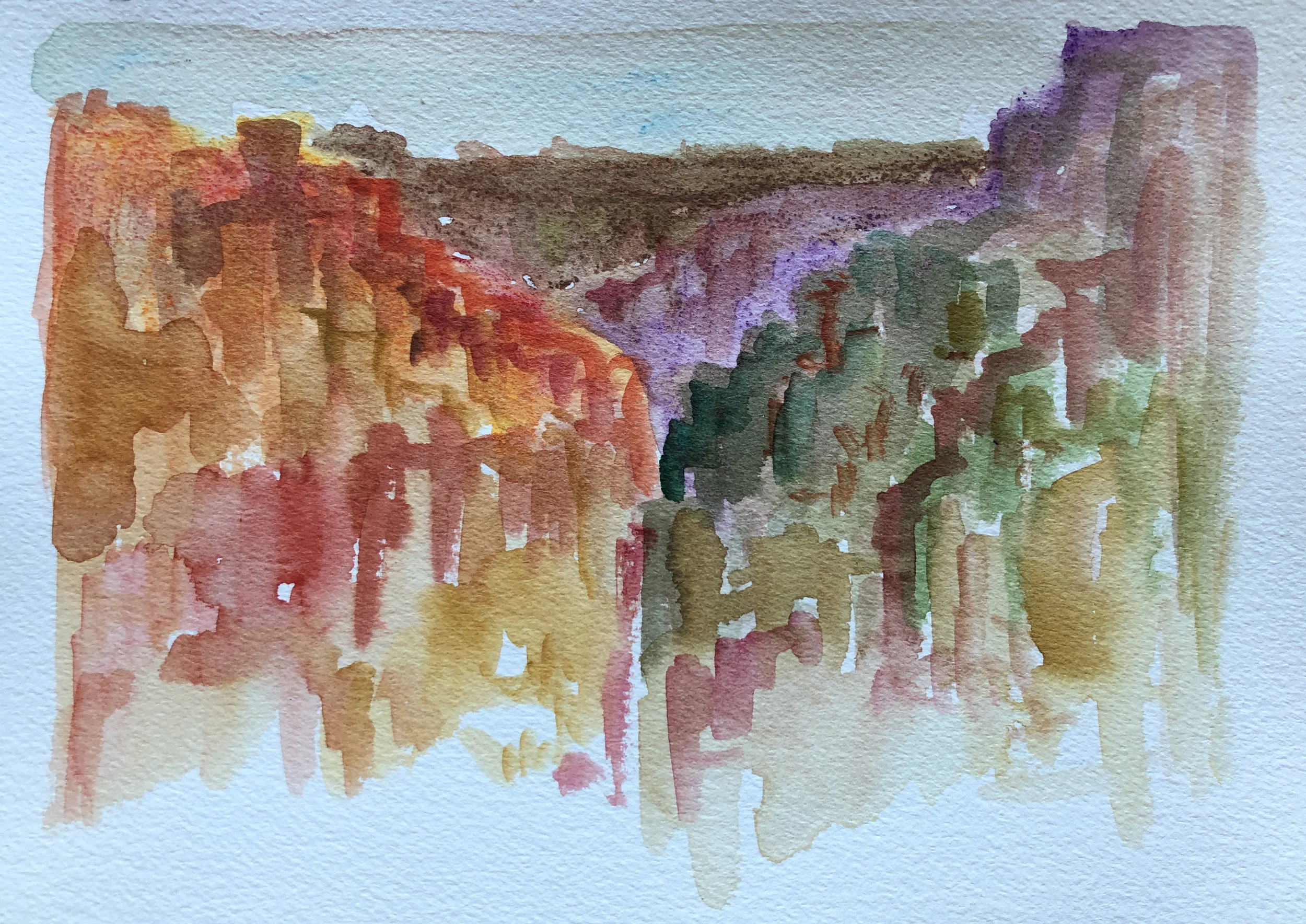 #411 - Vulcans Anvil Camp