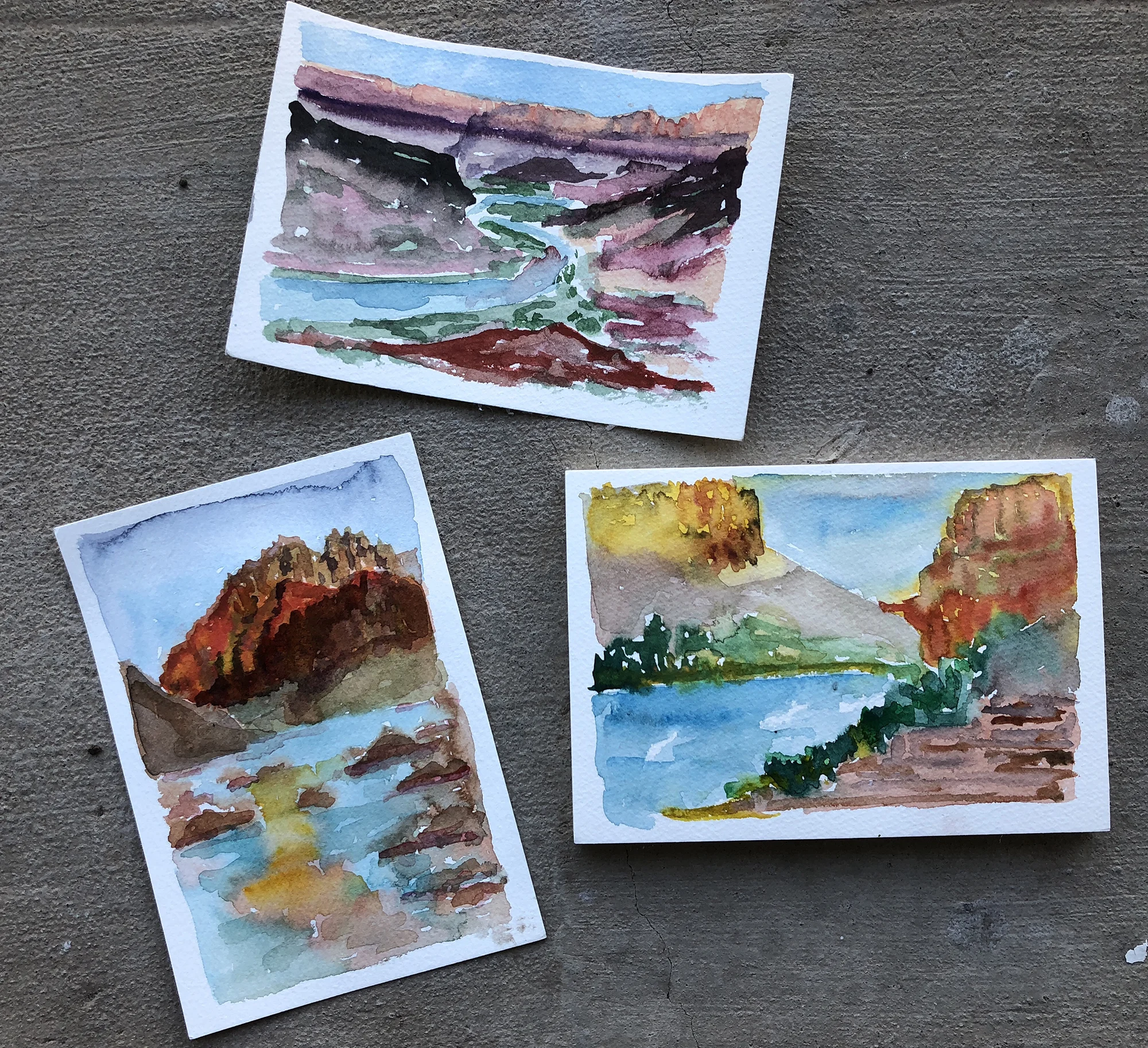 #413 - For the Boatmen