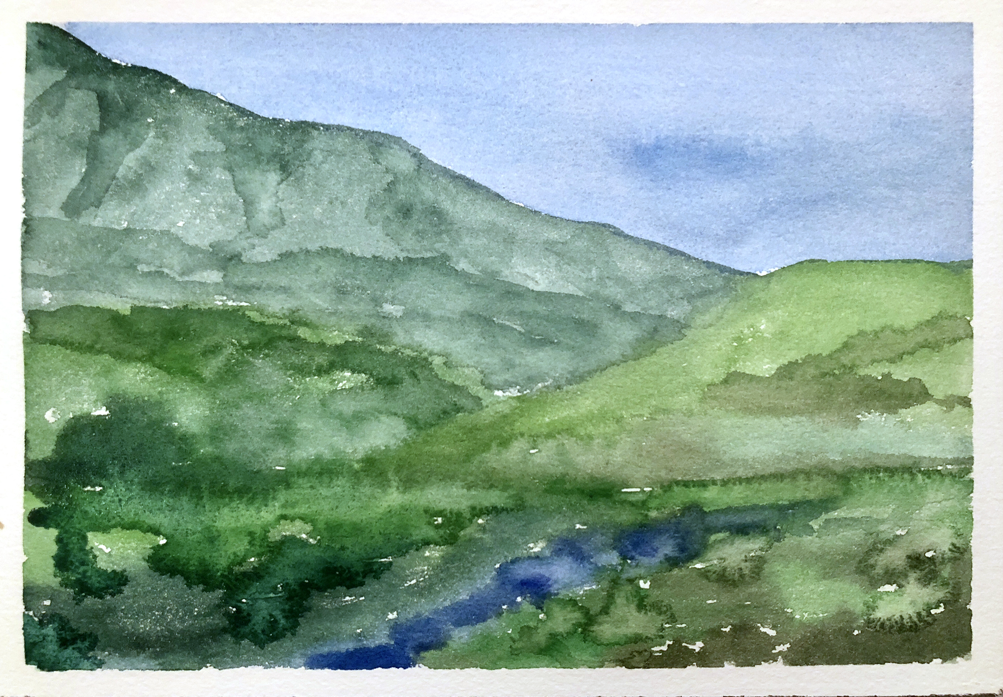 #432 - Granite Canyon Hike - Utah