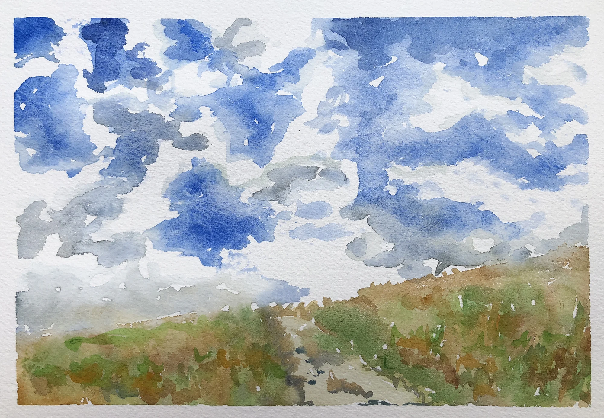 #441 - All About the Clouds