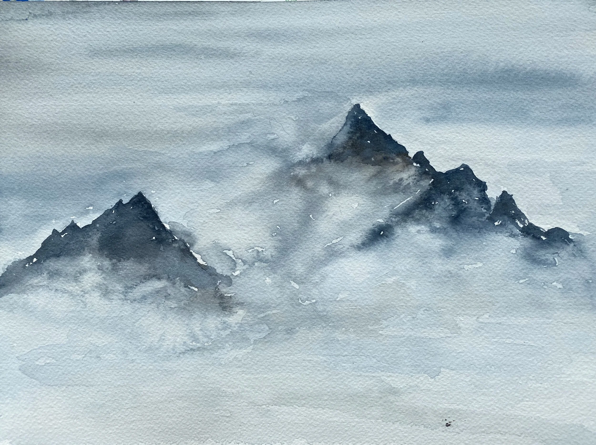 #505 - After the Storm