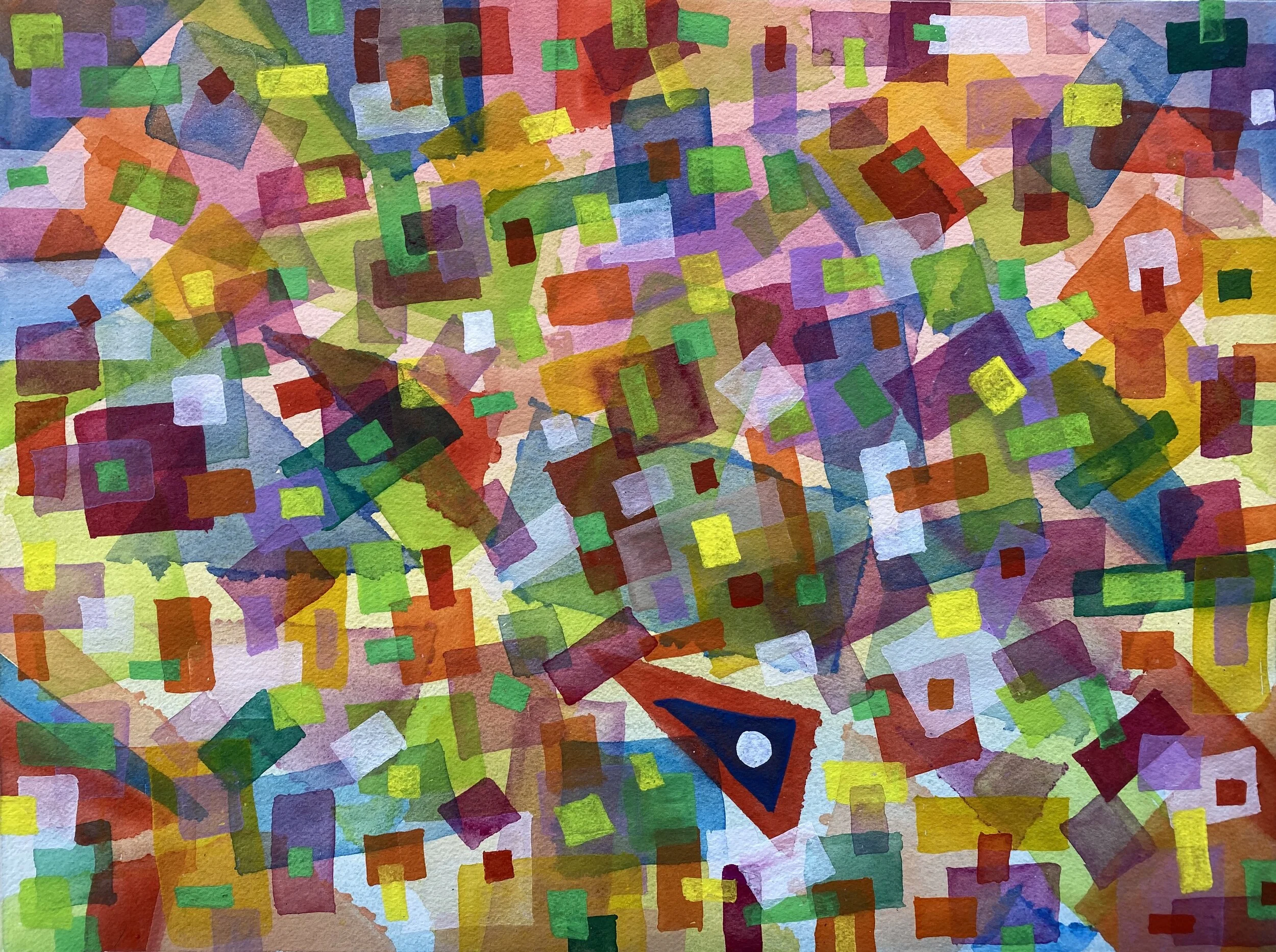 #512 - Squares Upon Squares