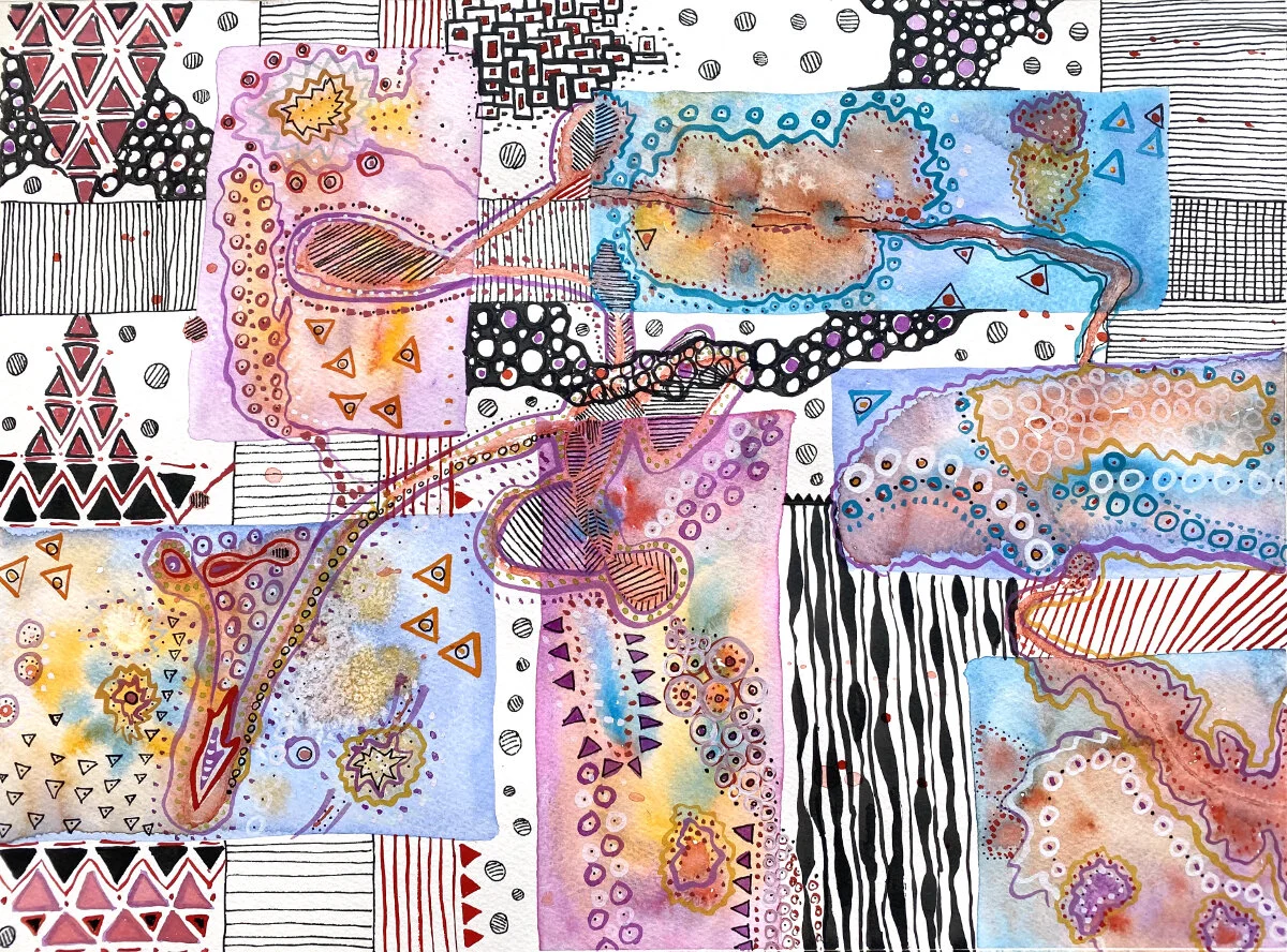 #522 - Magic Carpet Ride