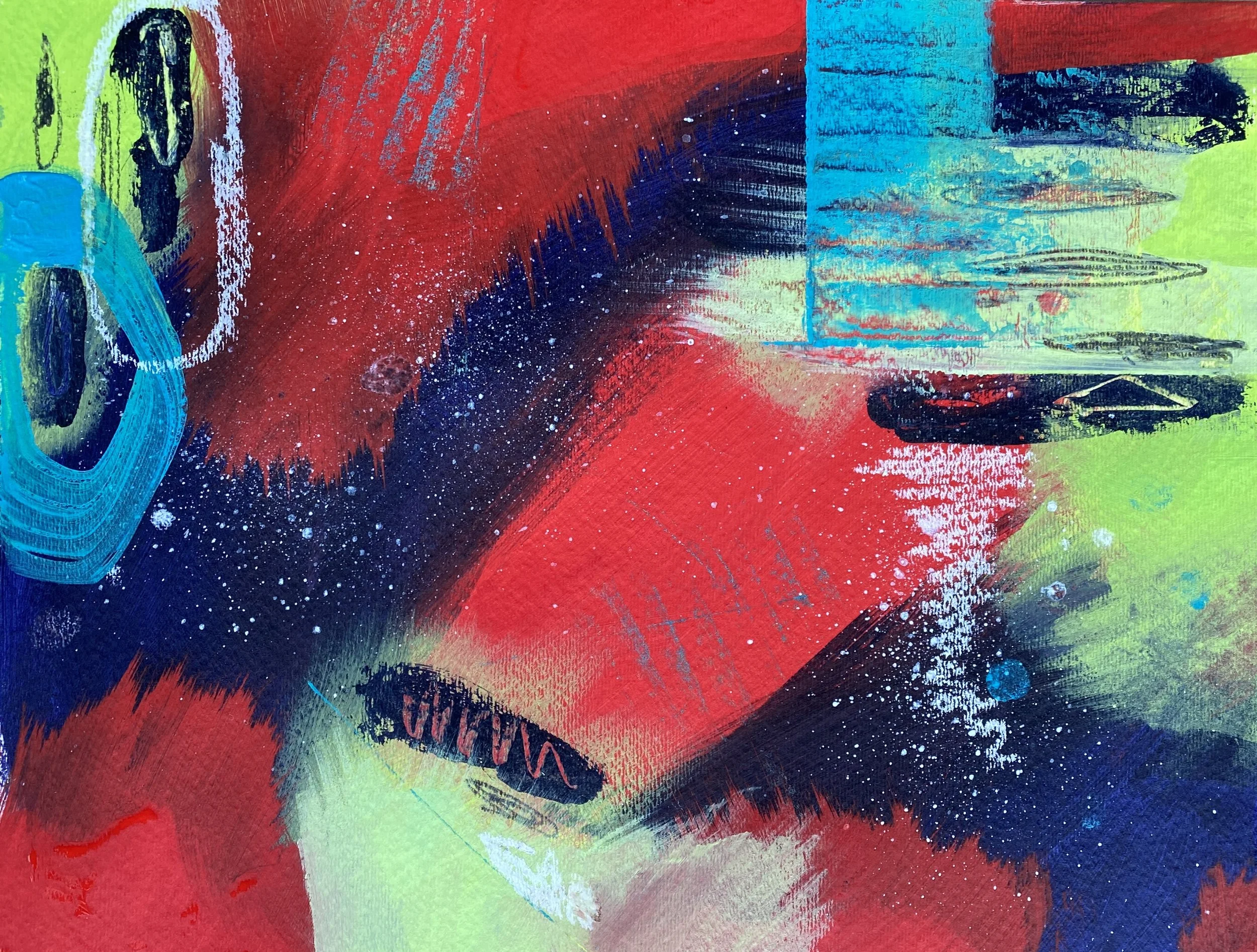 #563 - Outer Space