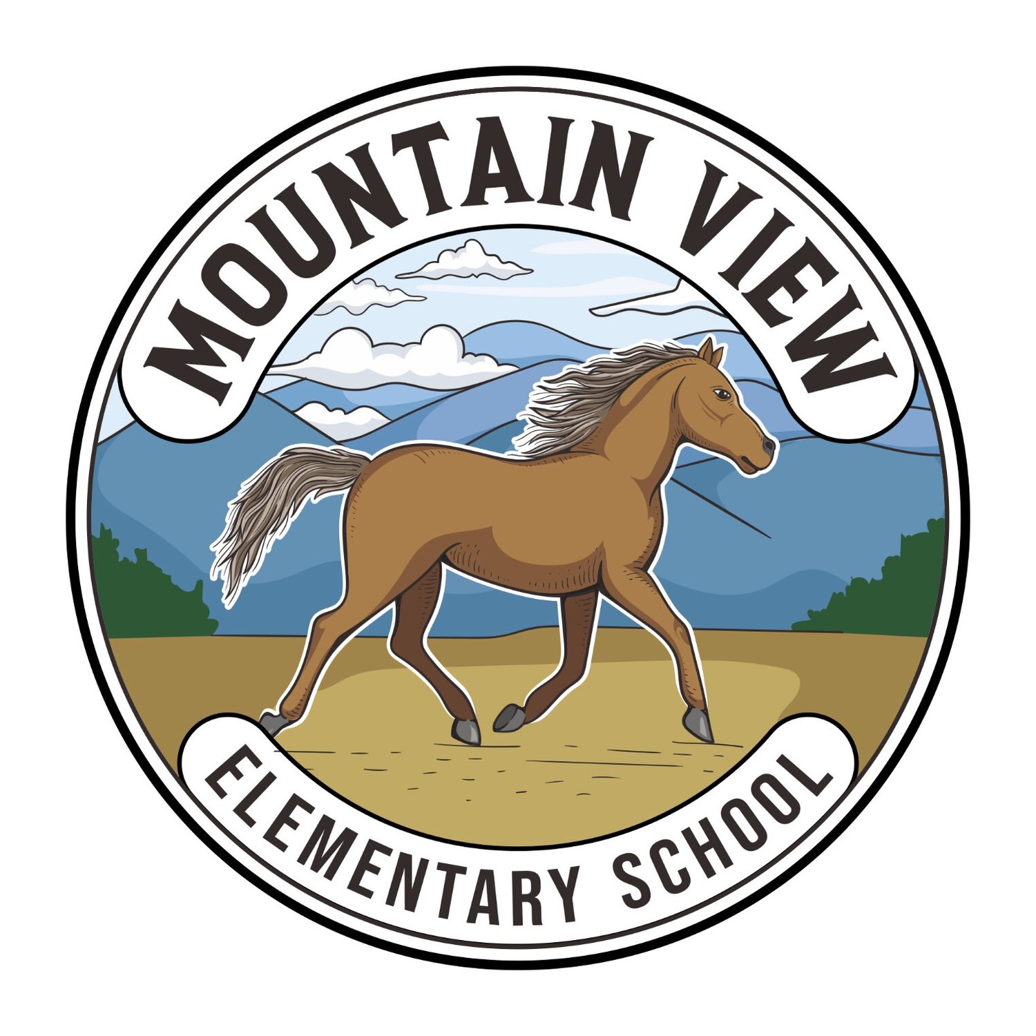 Mountain View Elementary PTO