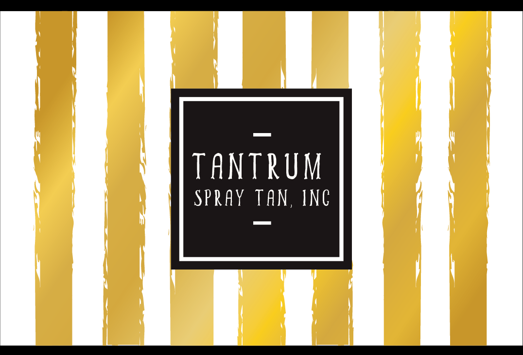 Tantrum Spray Tan, Inc 