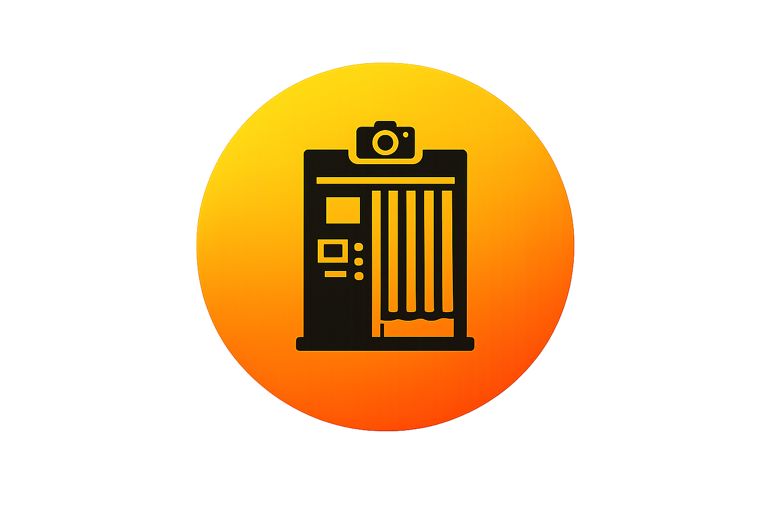 Photo &amp; 360 Booths