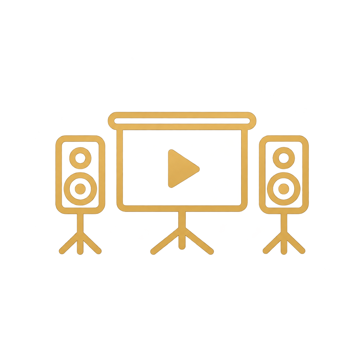 A/V Production