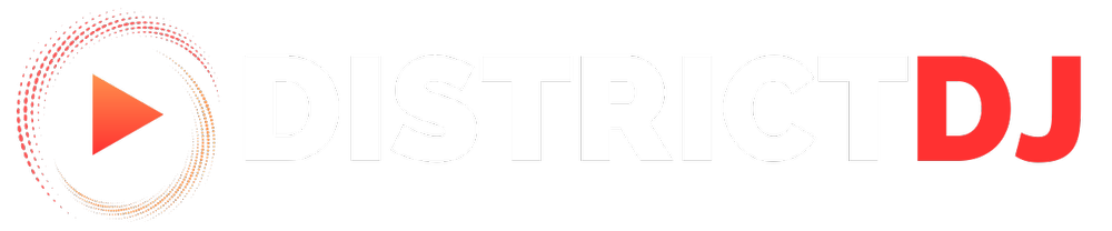 DJs - District DJ - Washington D.C. Wedding & Event DJ serving DC ...