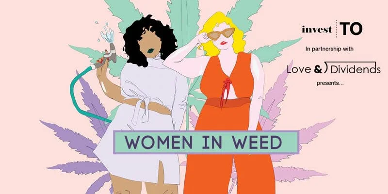 Women in Weed