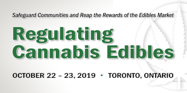 Regulating Cannabis Edibles