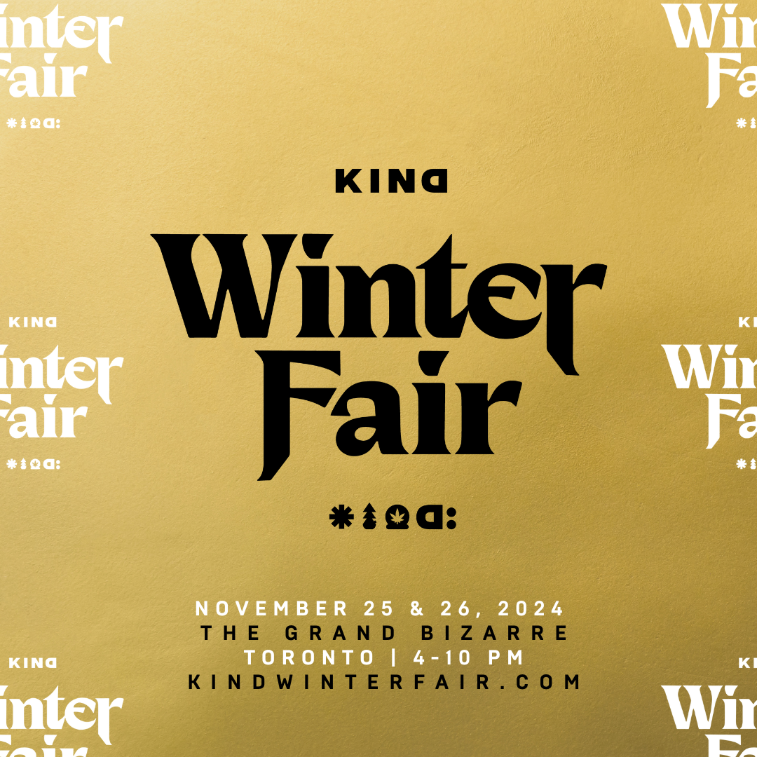 KIND Winter Fair