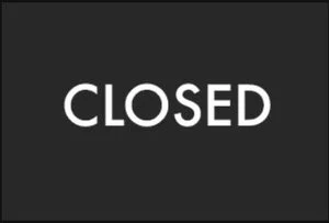 Closed - Medical