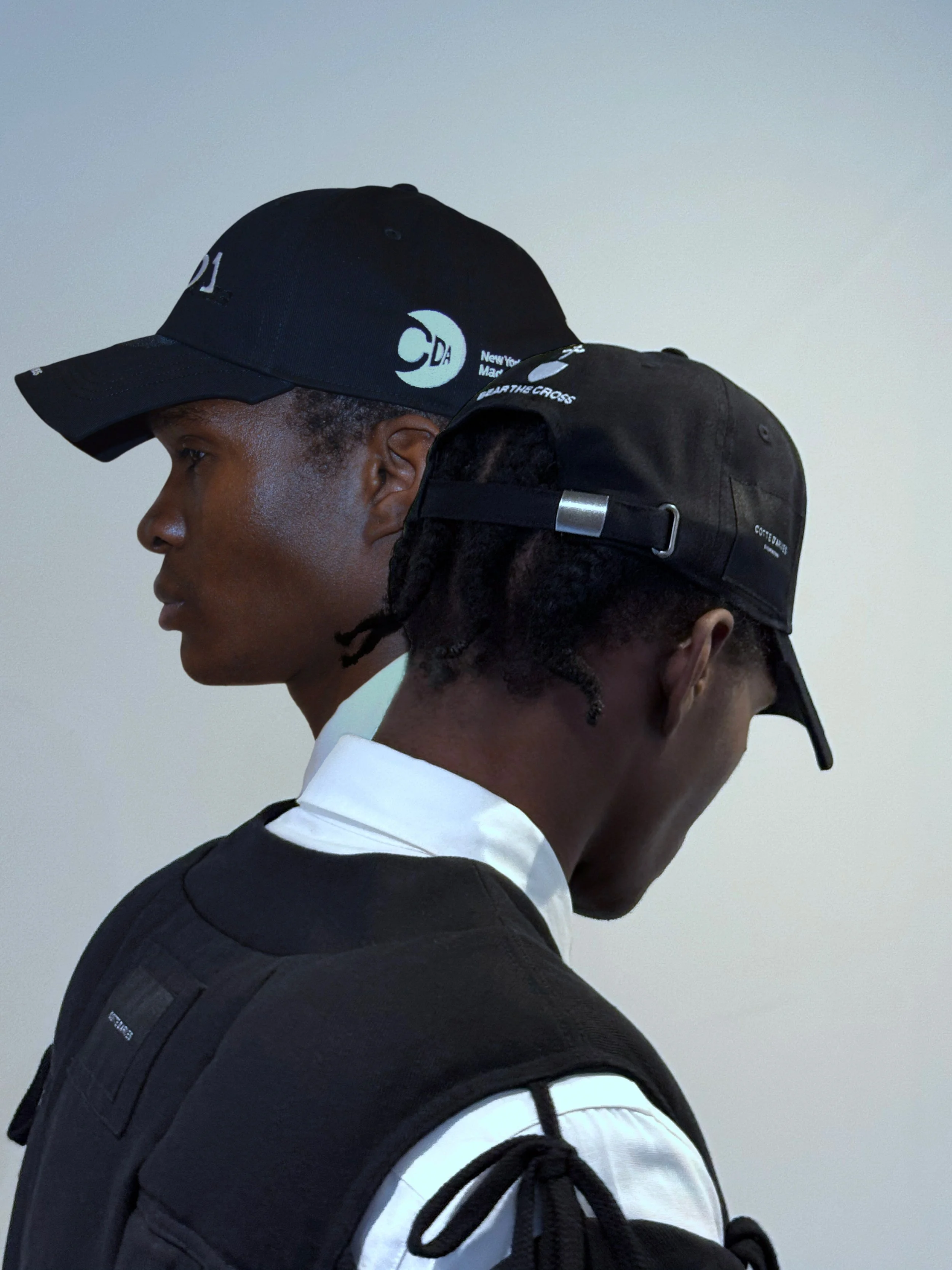 CDA Baseball Cap