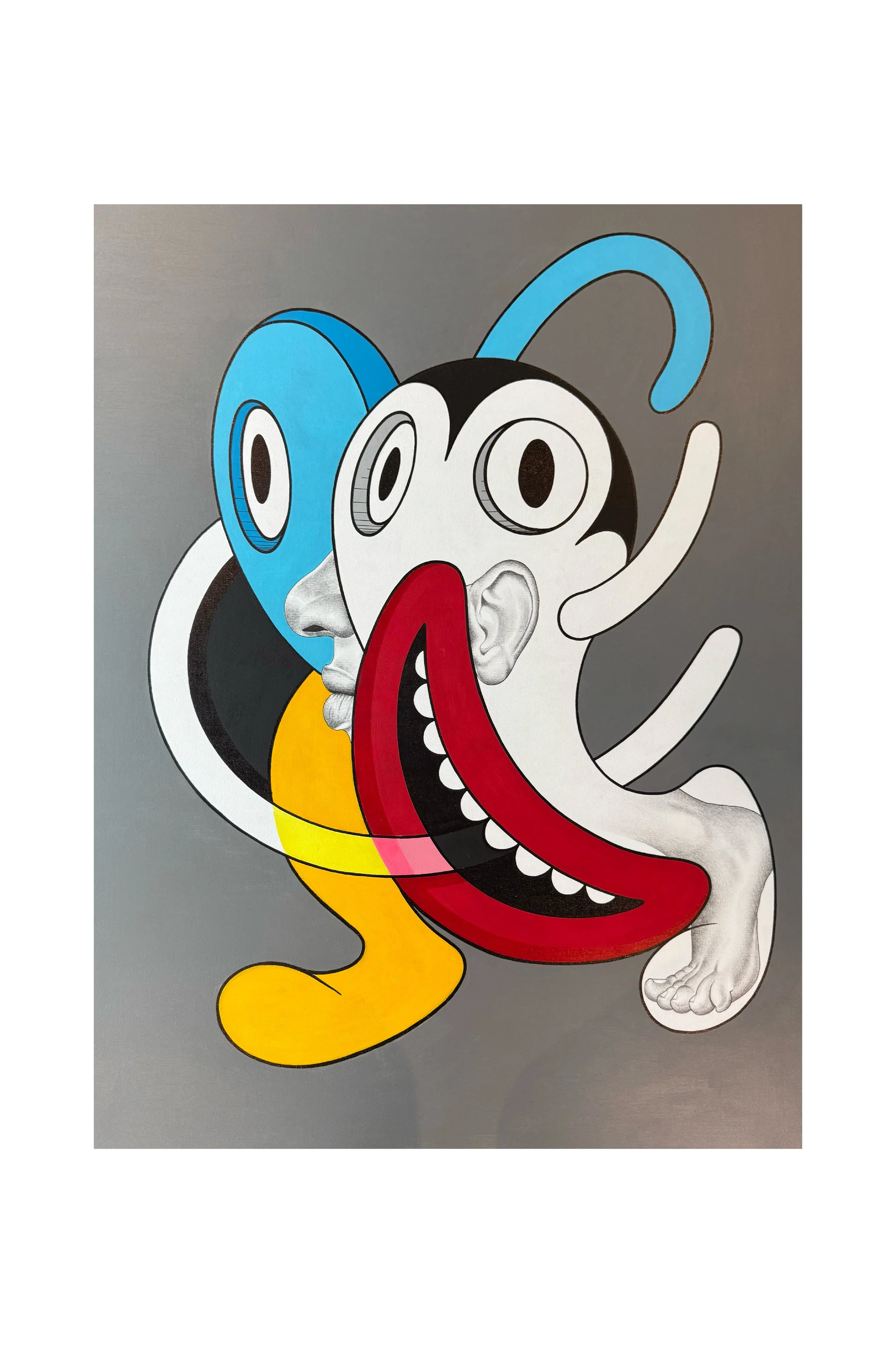 Art| Untitled See, Speak, Hear no evil (Product).jpg