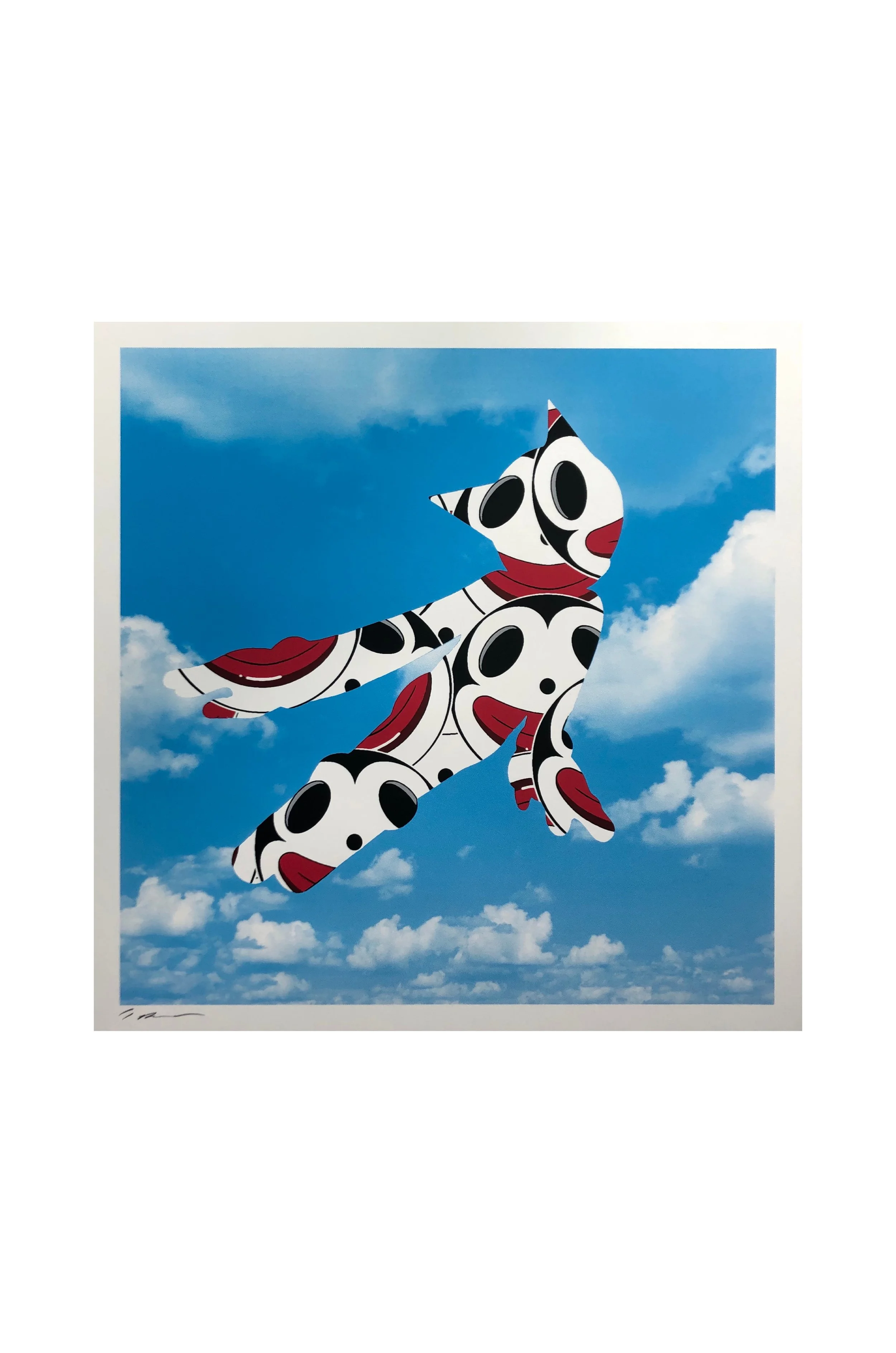 Art| Oreo Astro Boy Print (Product).jpg