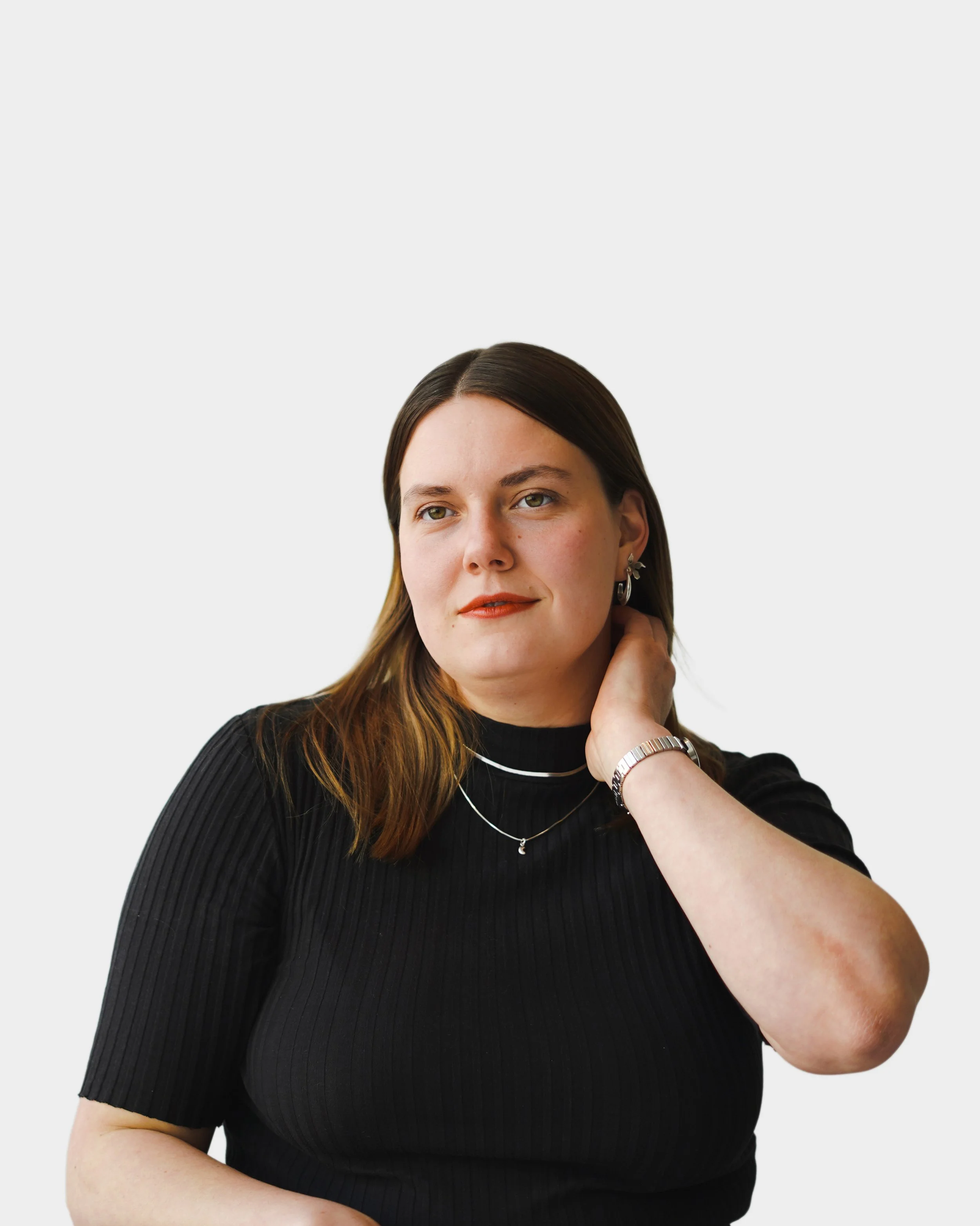headshots — EMILY GUTHRIE