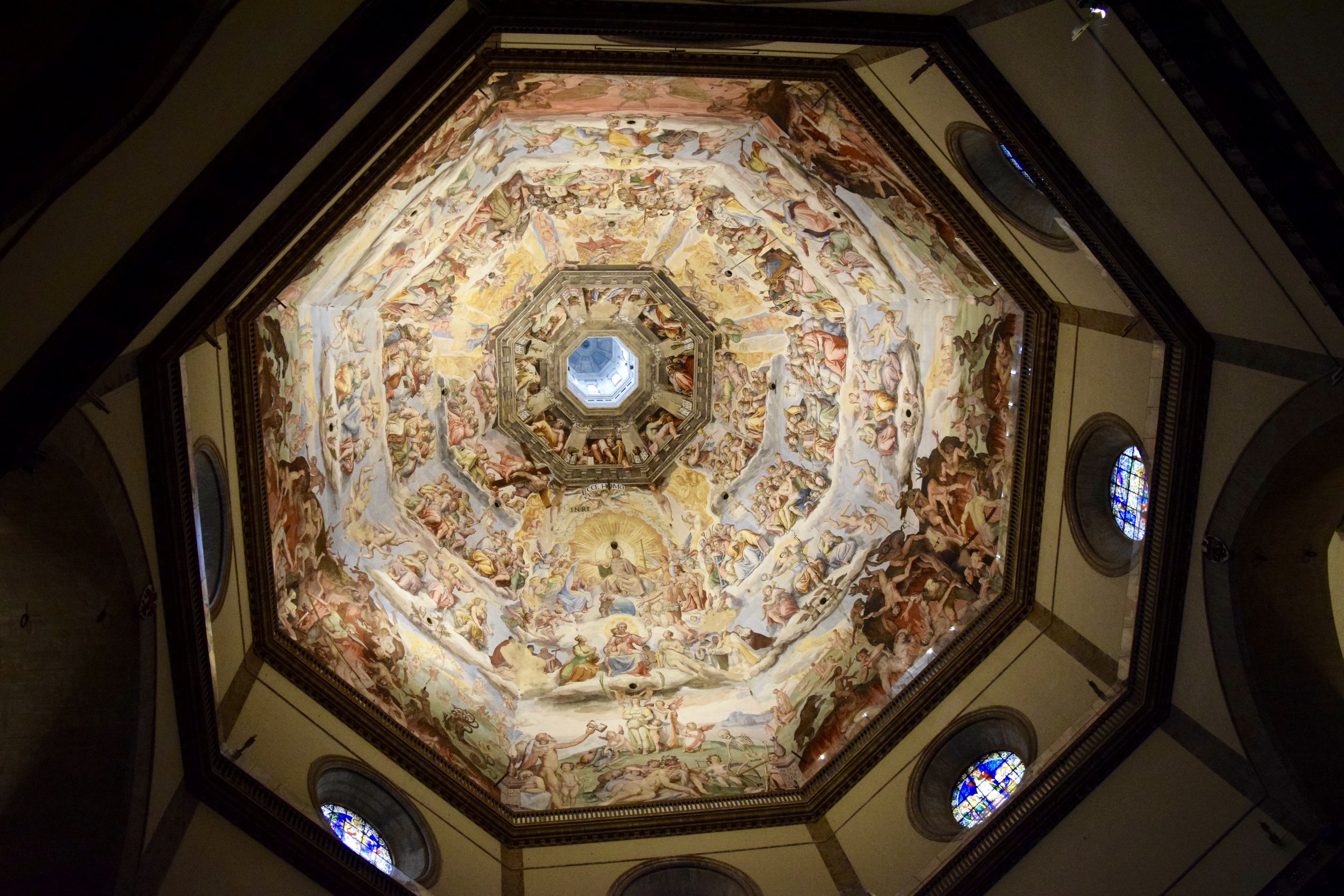 Il Duomo di Firenze, Florence
