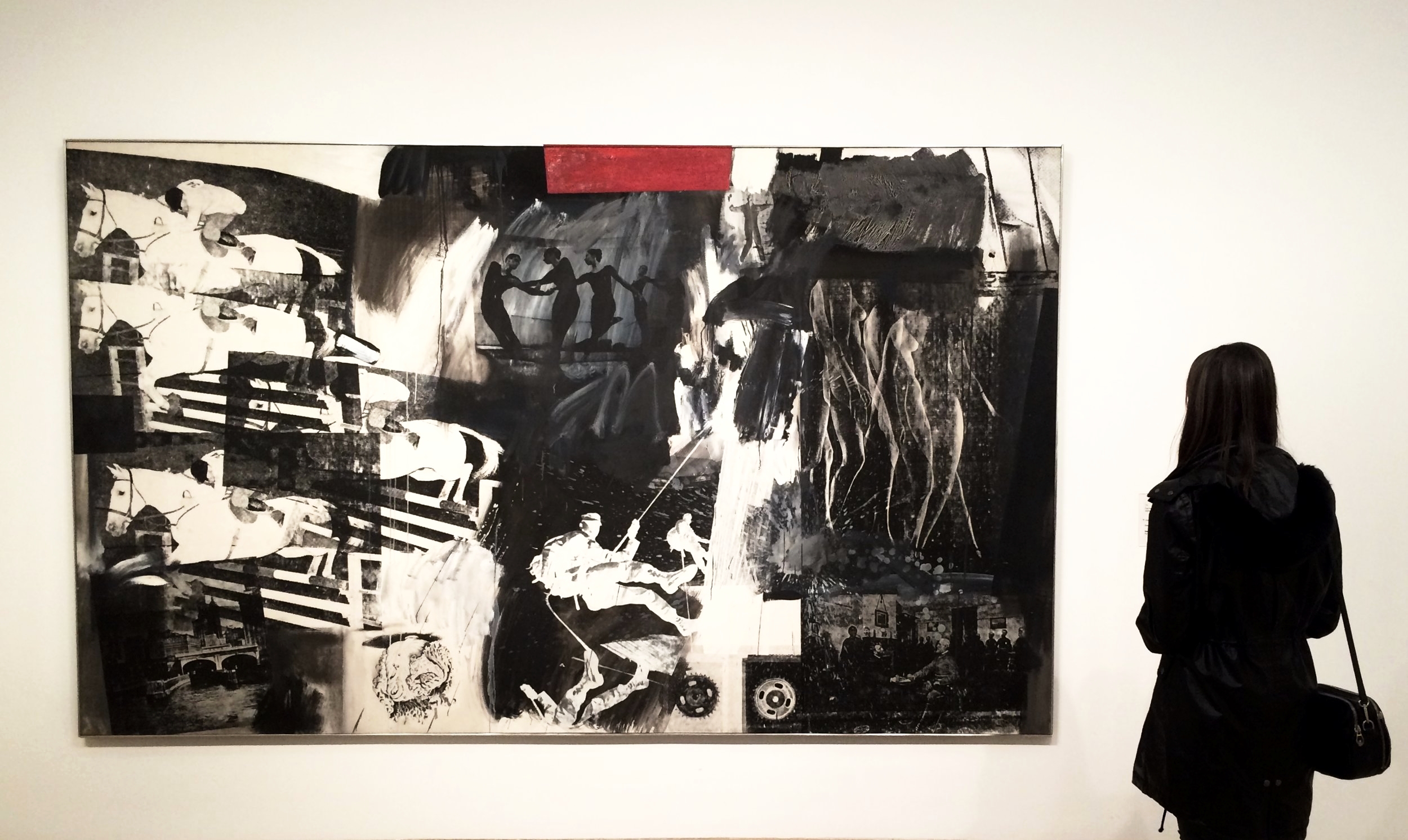 Thyssen-Bornemisza Museum, Madrid