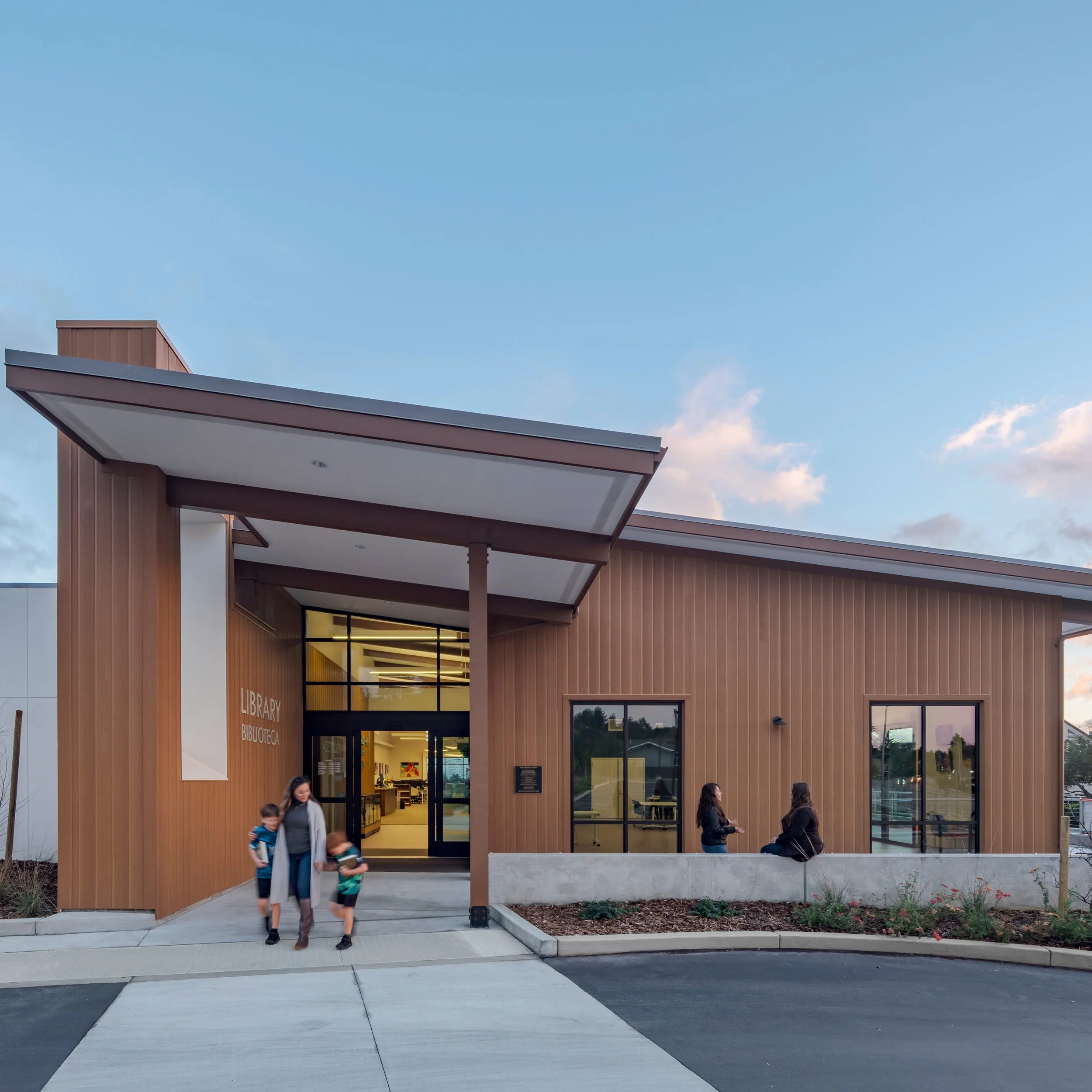 Aptos Library