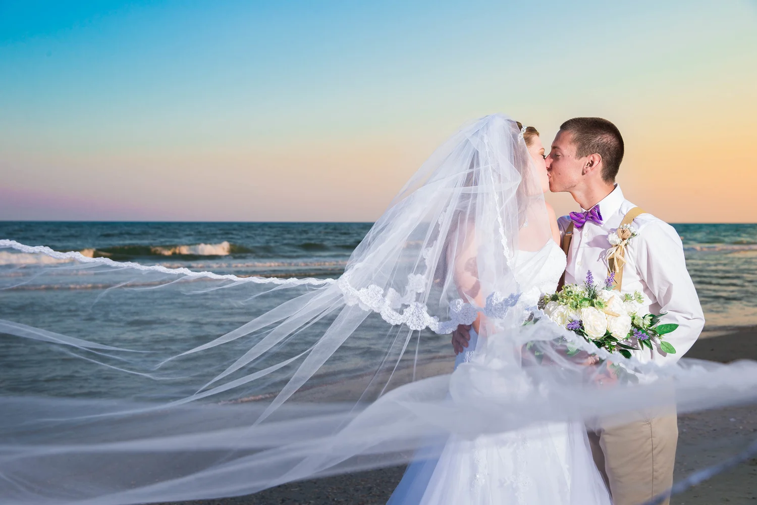 Ramona Nicolae Photography | Myrtle Beach Wedding Photographers