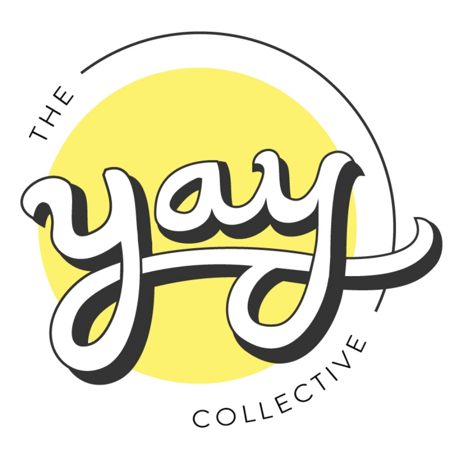 Lisa Clapper - The Yay Collective 
